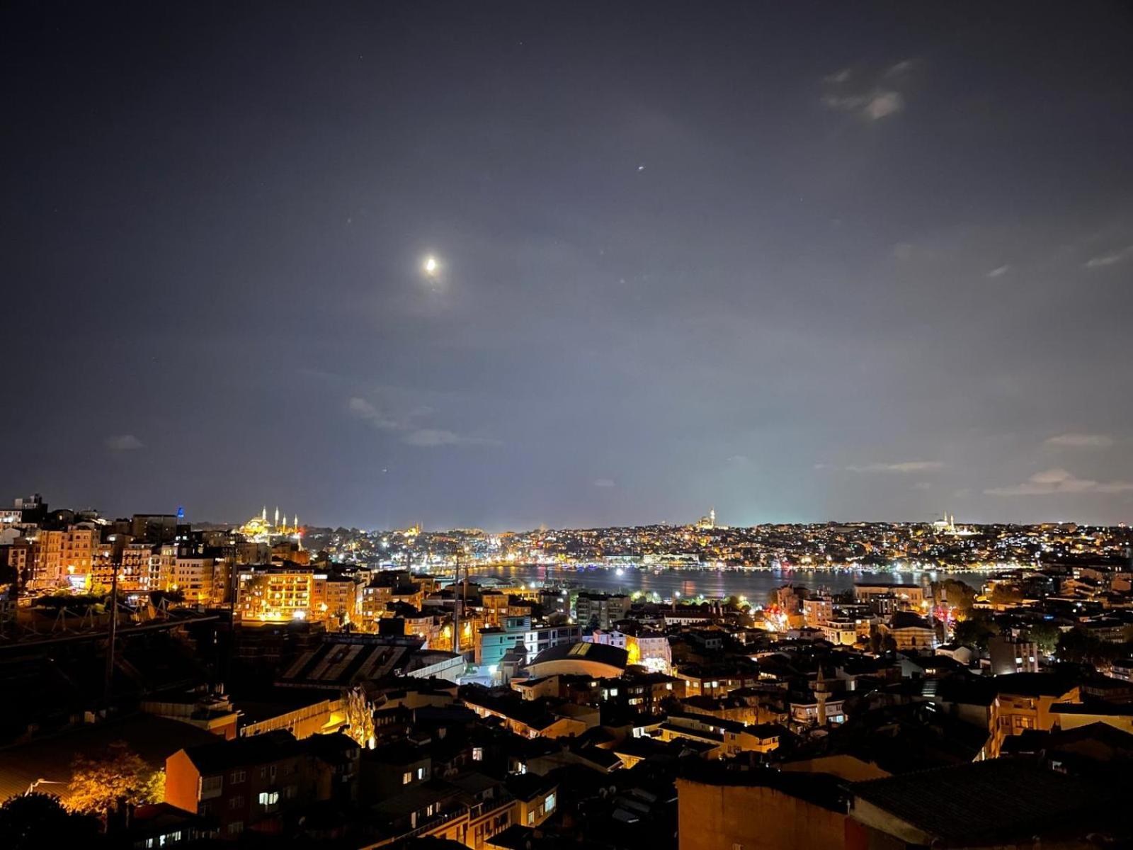 Nm Suites Beyoglu