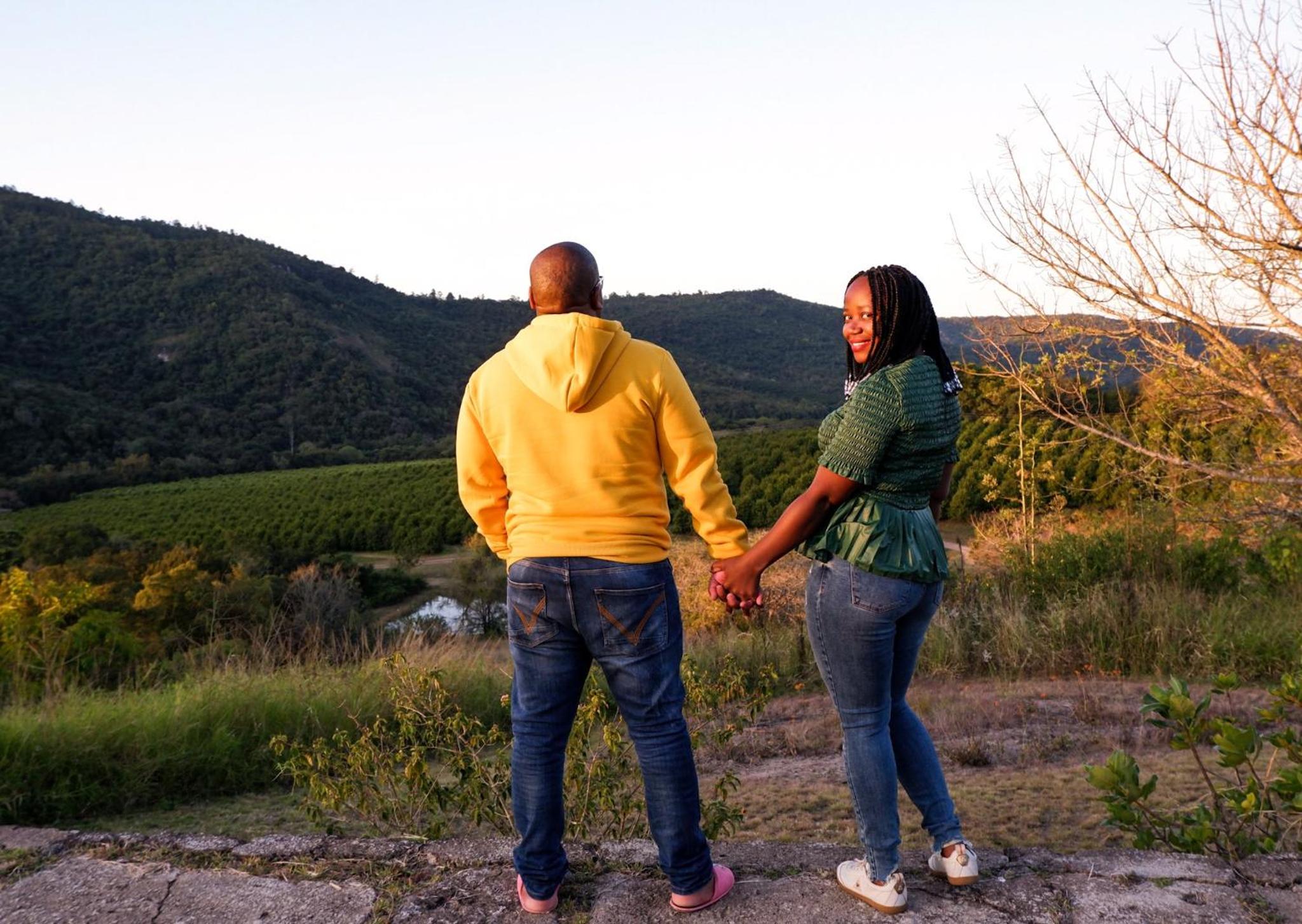 Hazyview Vacations - Lions Rock Rapids - Lodge - Property Image 132