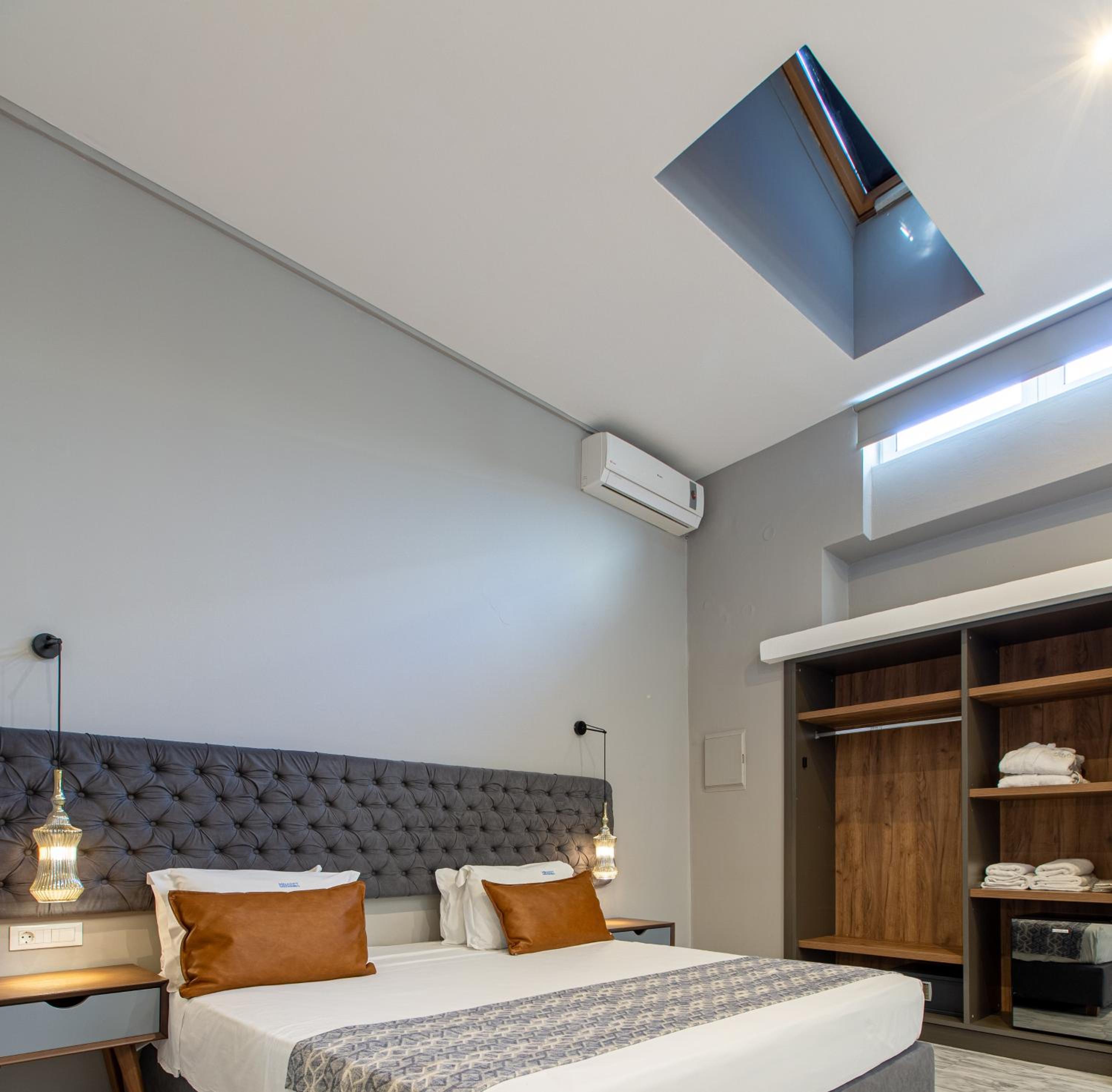 Minaret Suites and Apartments