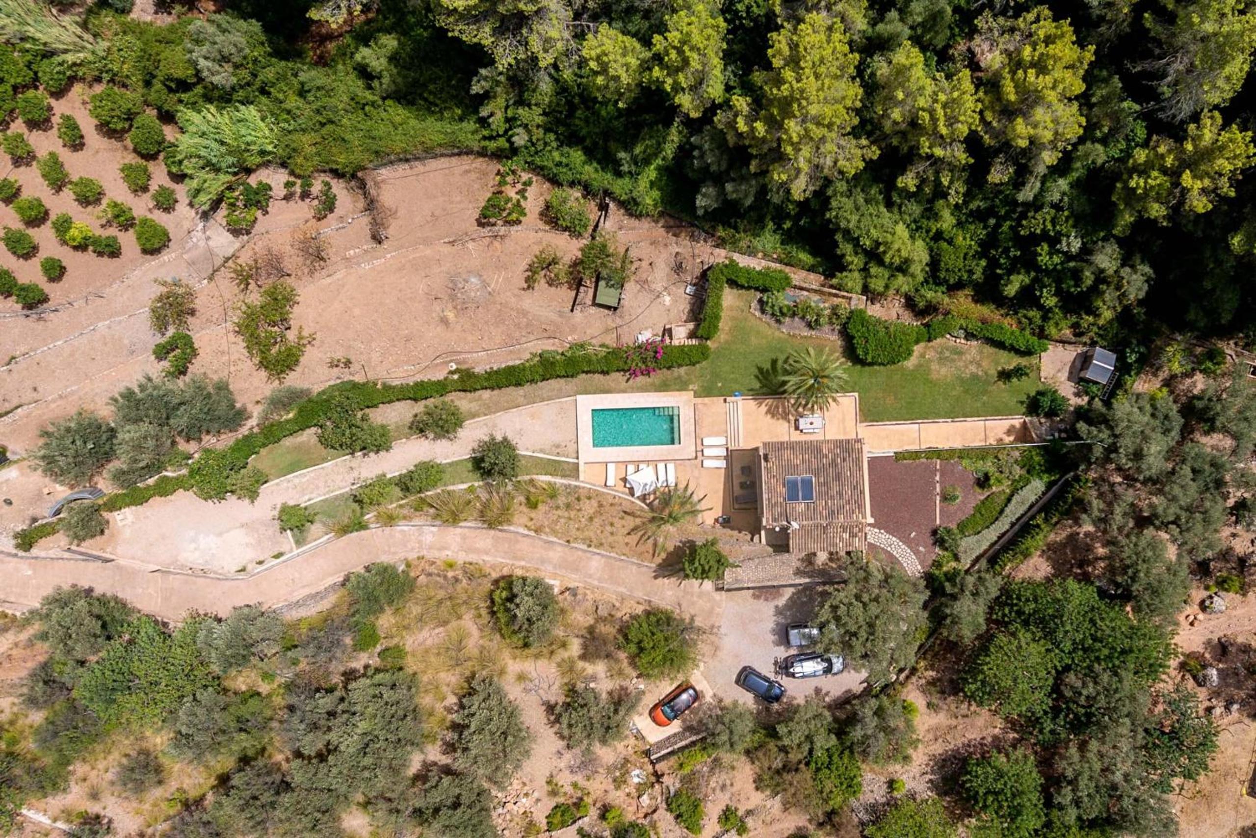 Villa Can Sort by Sealand Villas