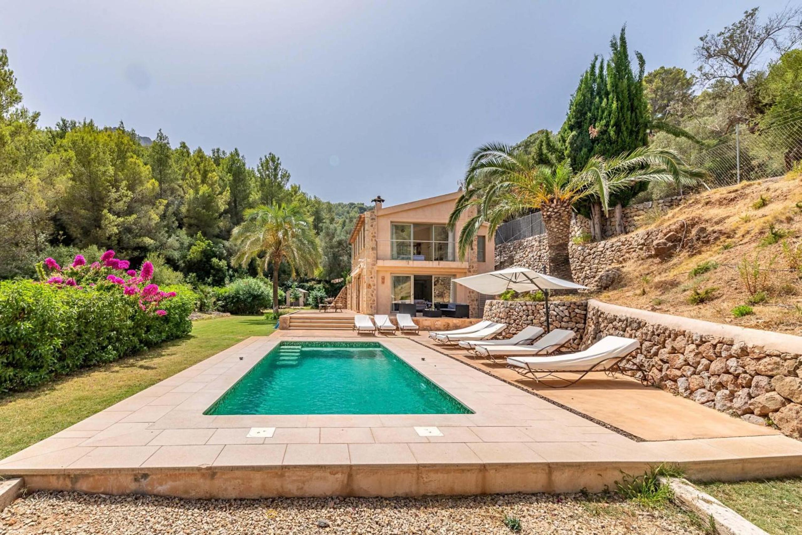 Villa Can Sort by Sealand Villas