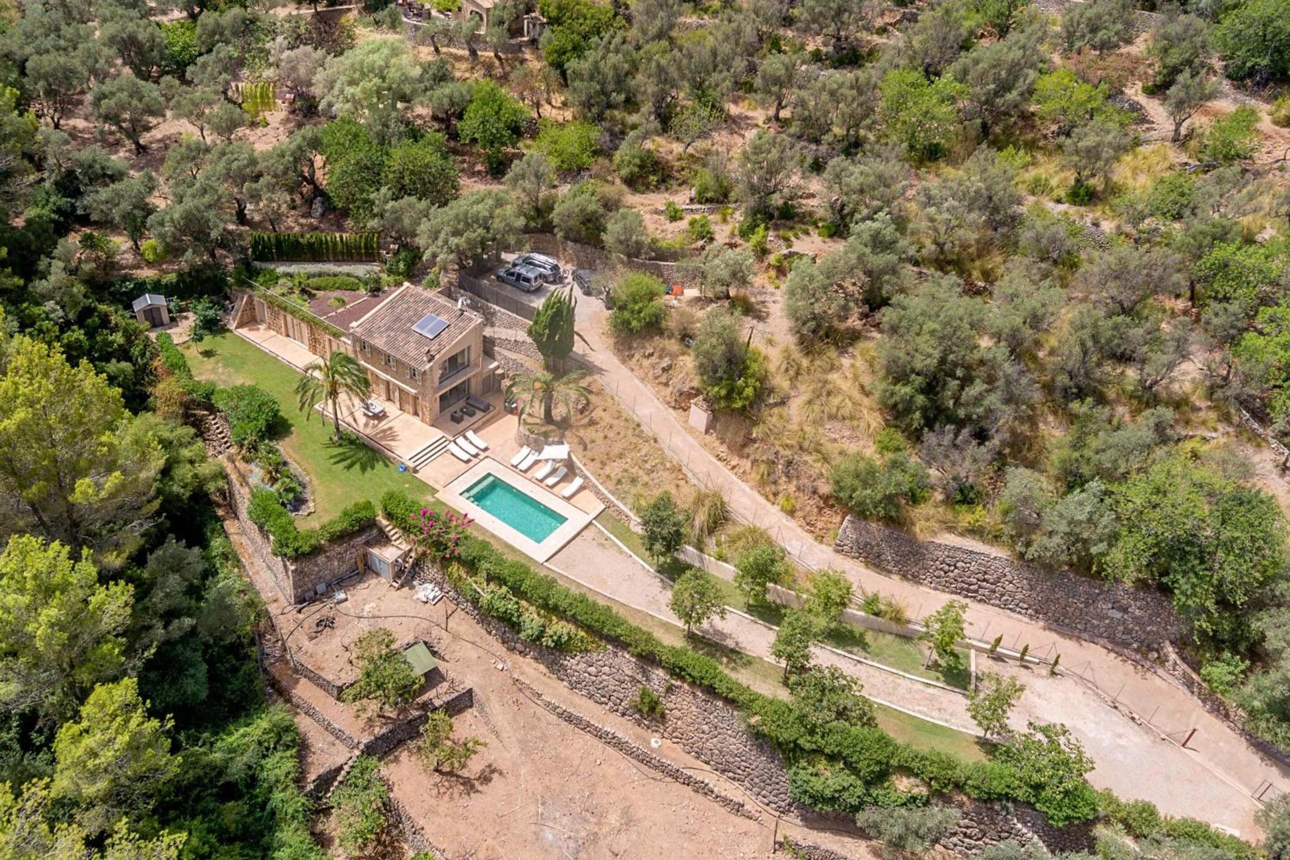 Villa Can Sort by Sealand Villas