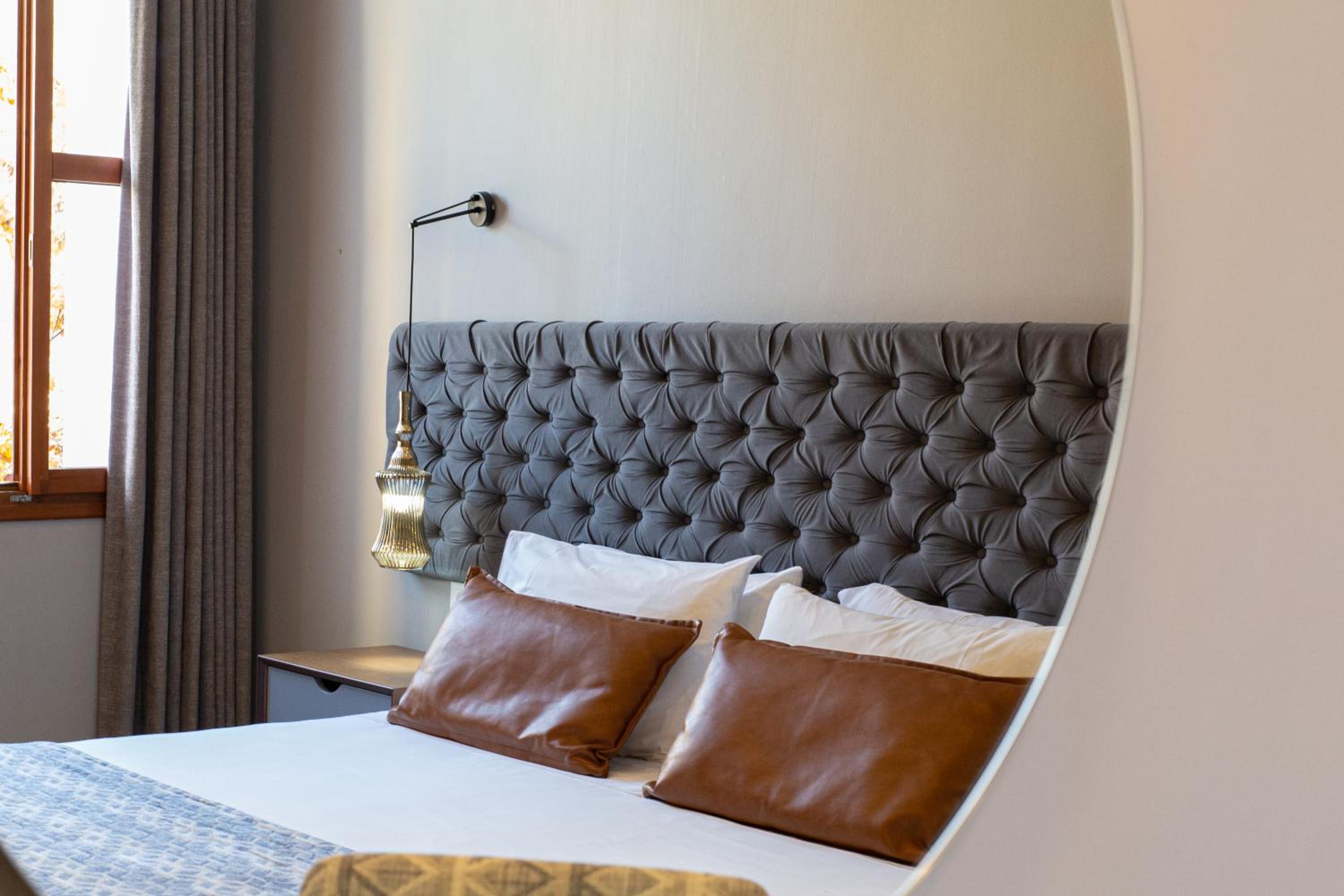 Minaret Suites and Apartments