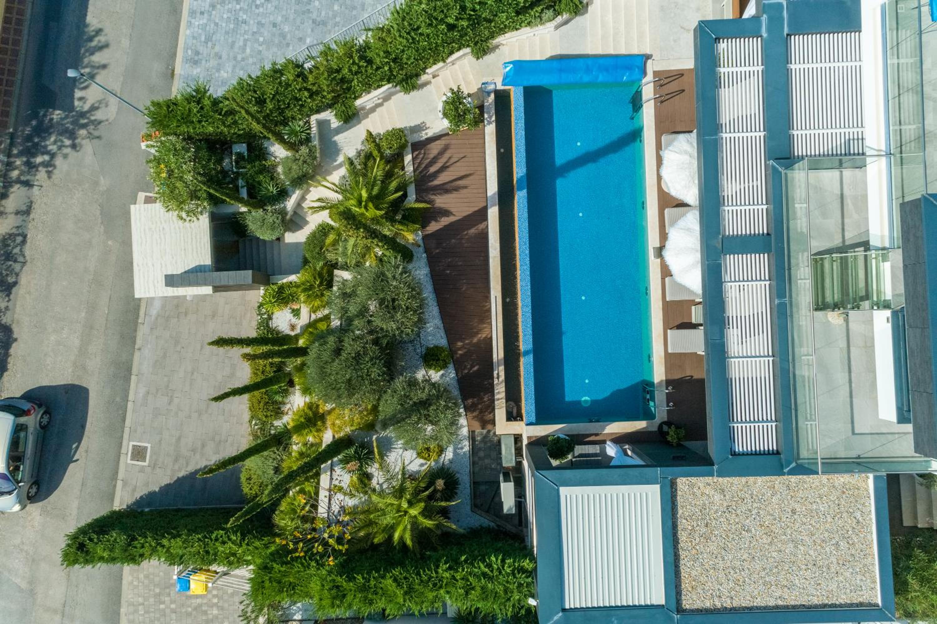 VILLA PANORAMICA