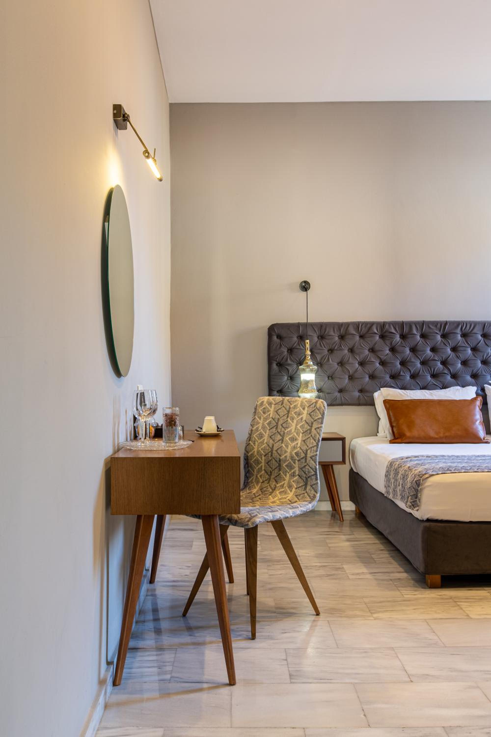 Minaret Suites and Apartments