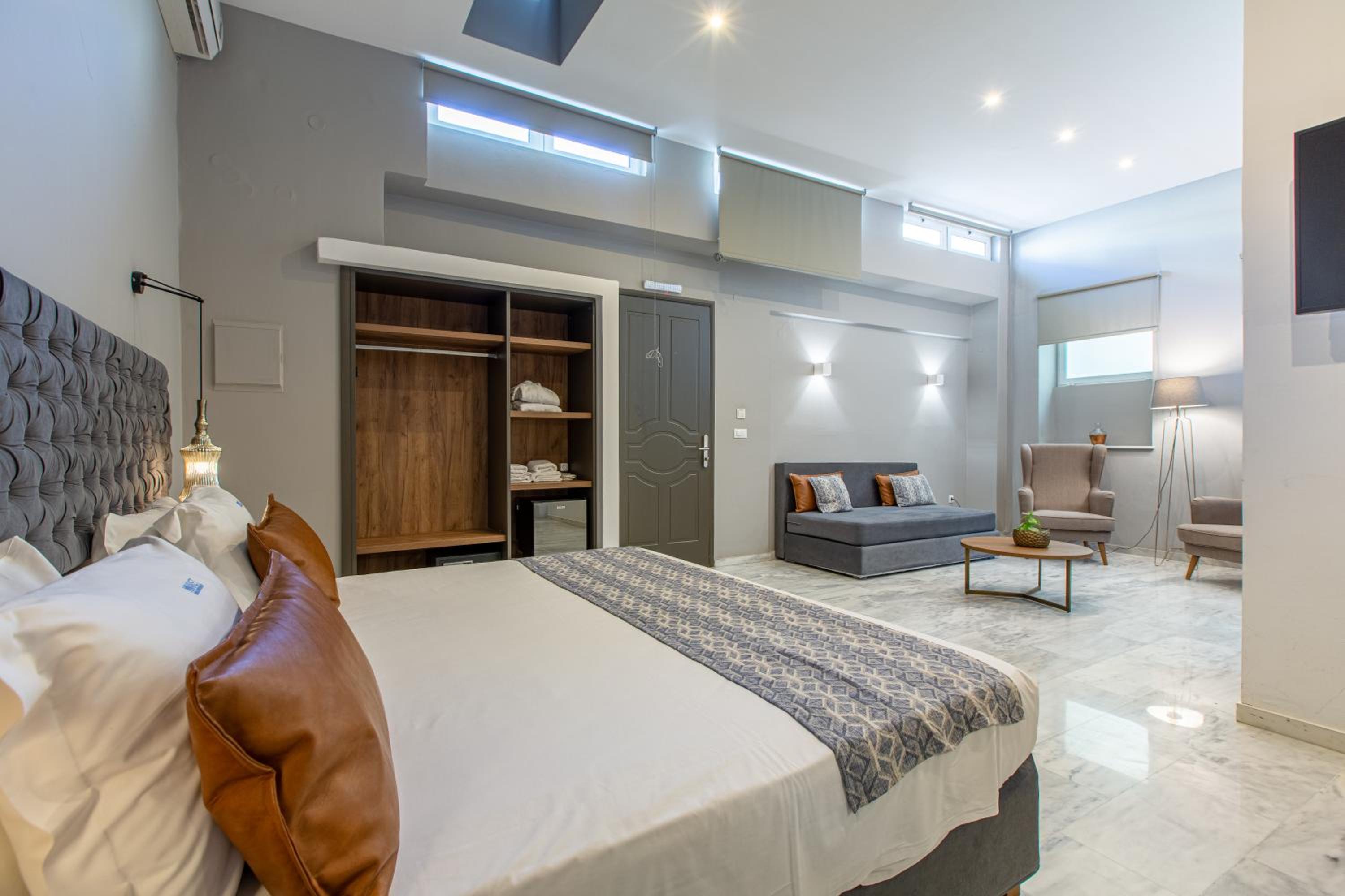 Minaret Suites and Apartments