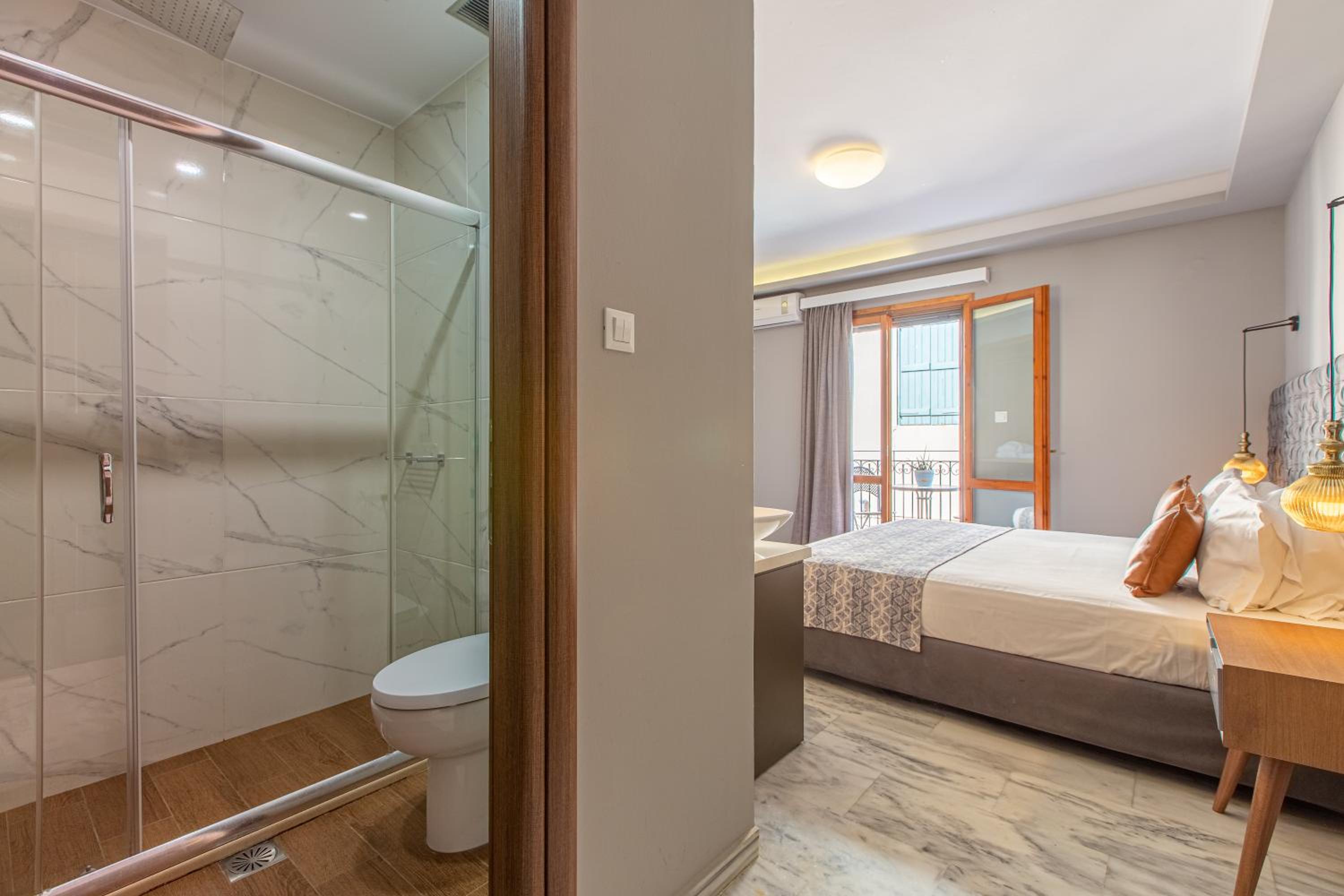 Minaret Suites and Apartments
