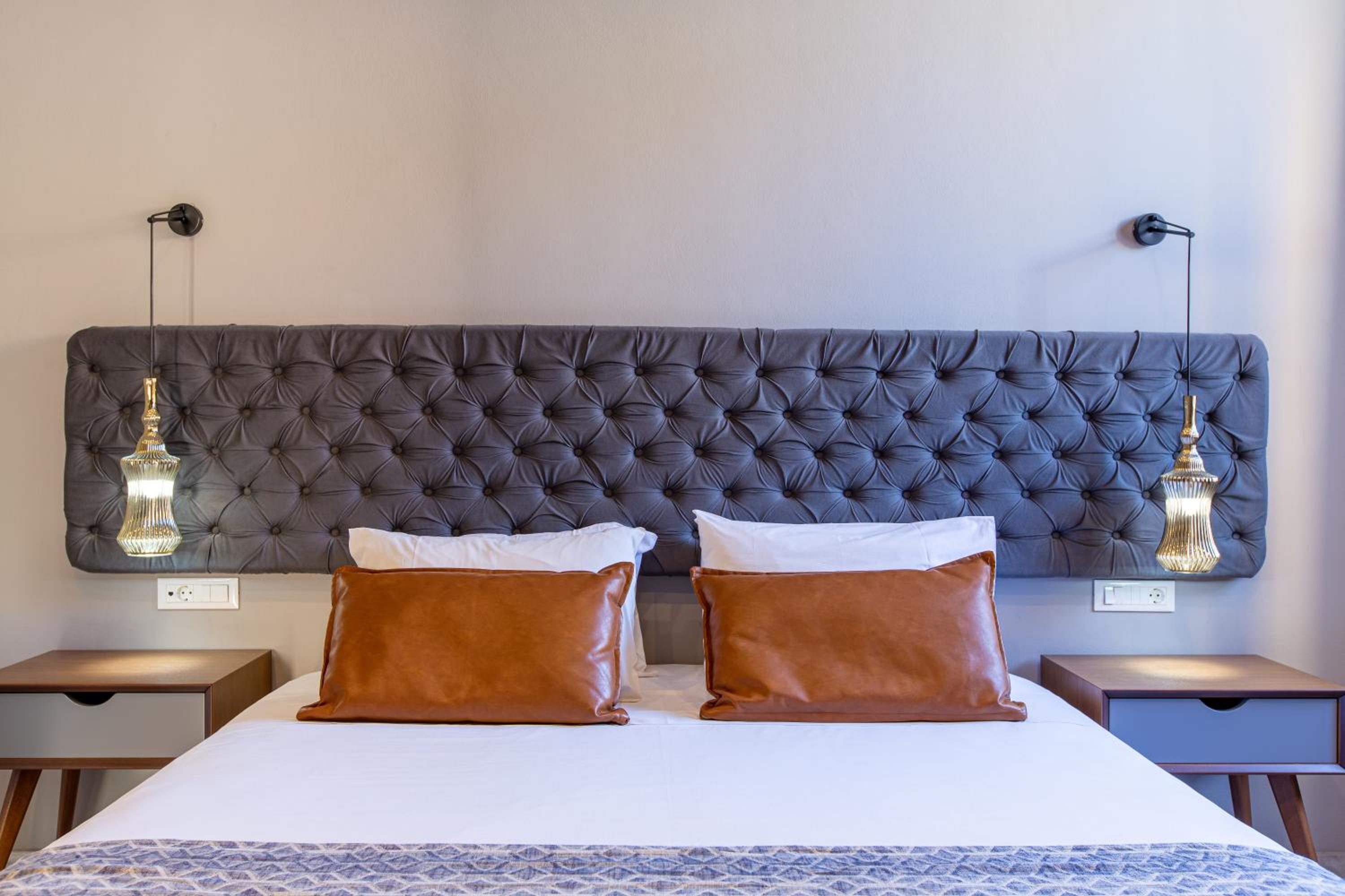 Minaret Suites and Apartments