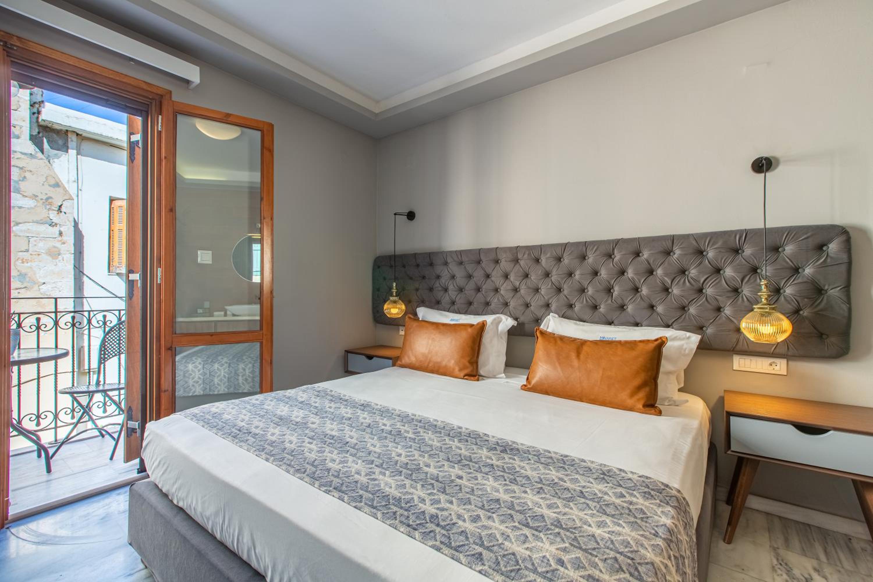 Minaret Suites and Apartments