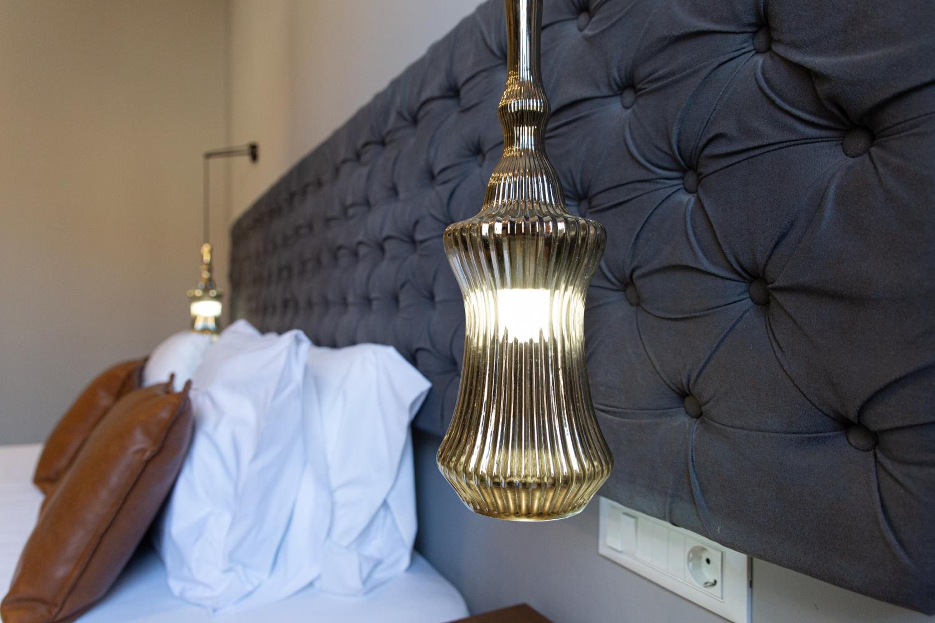 Minaret Suites and Apartments