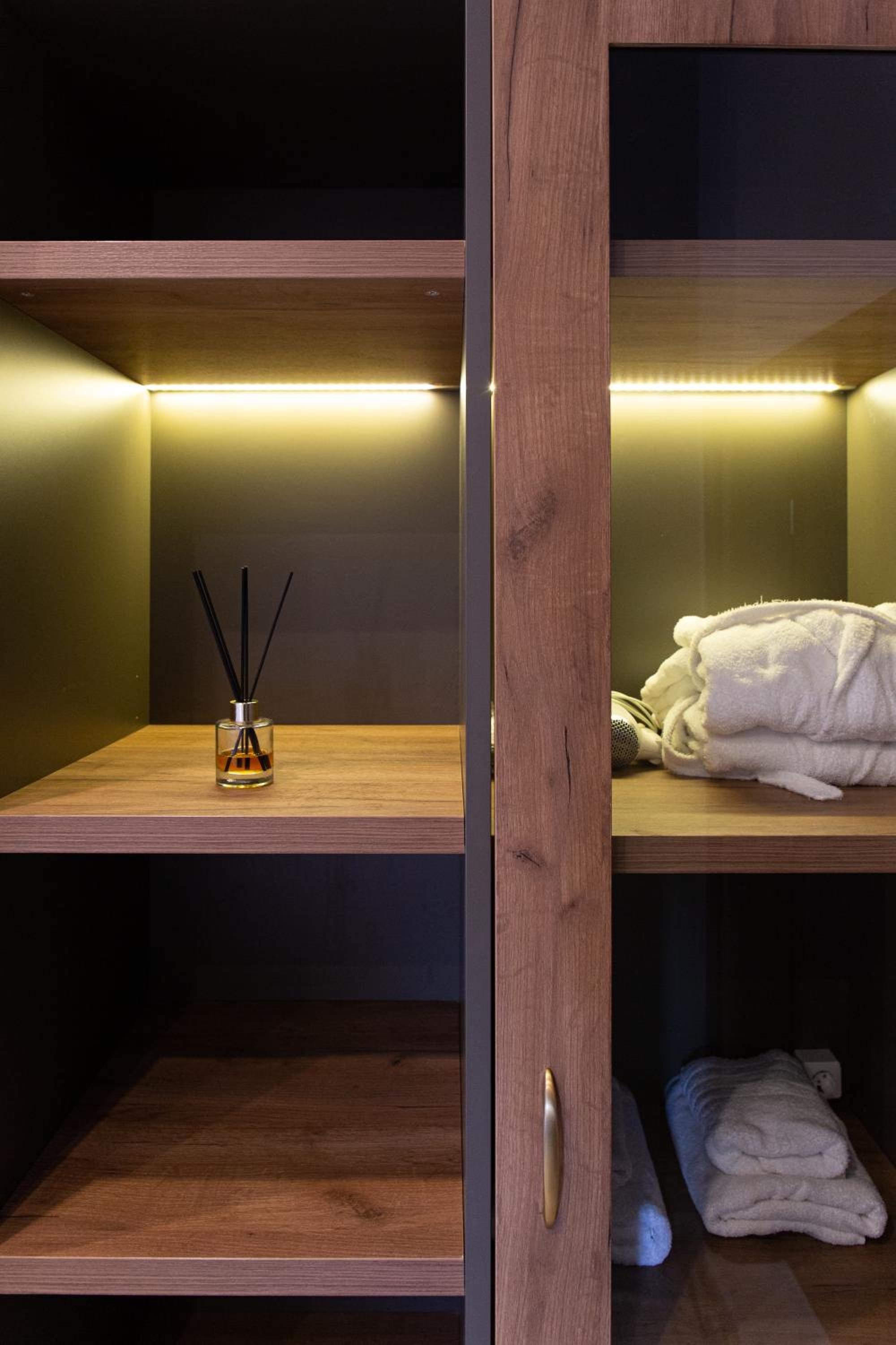 Minaret Suites and Apartments