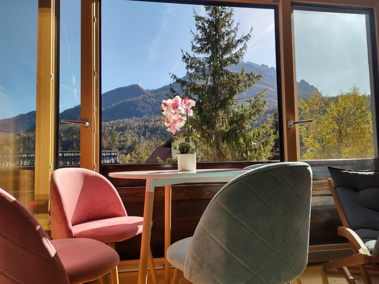 Appartement Bella Vista