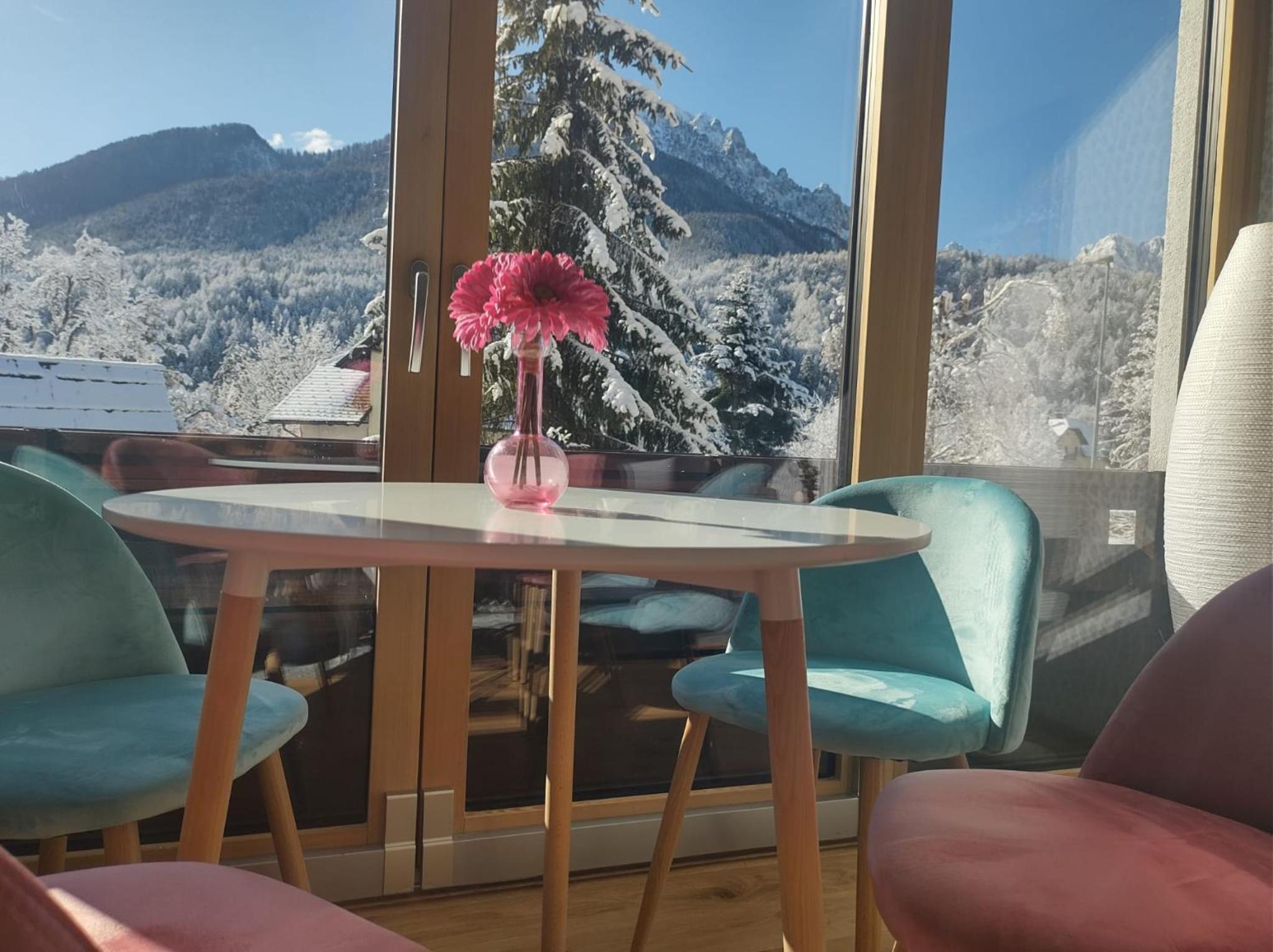 Appartement Bella Vista