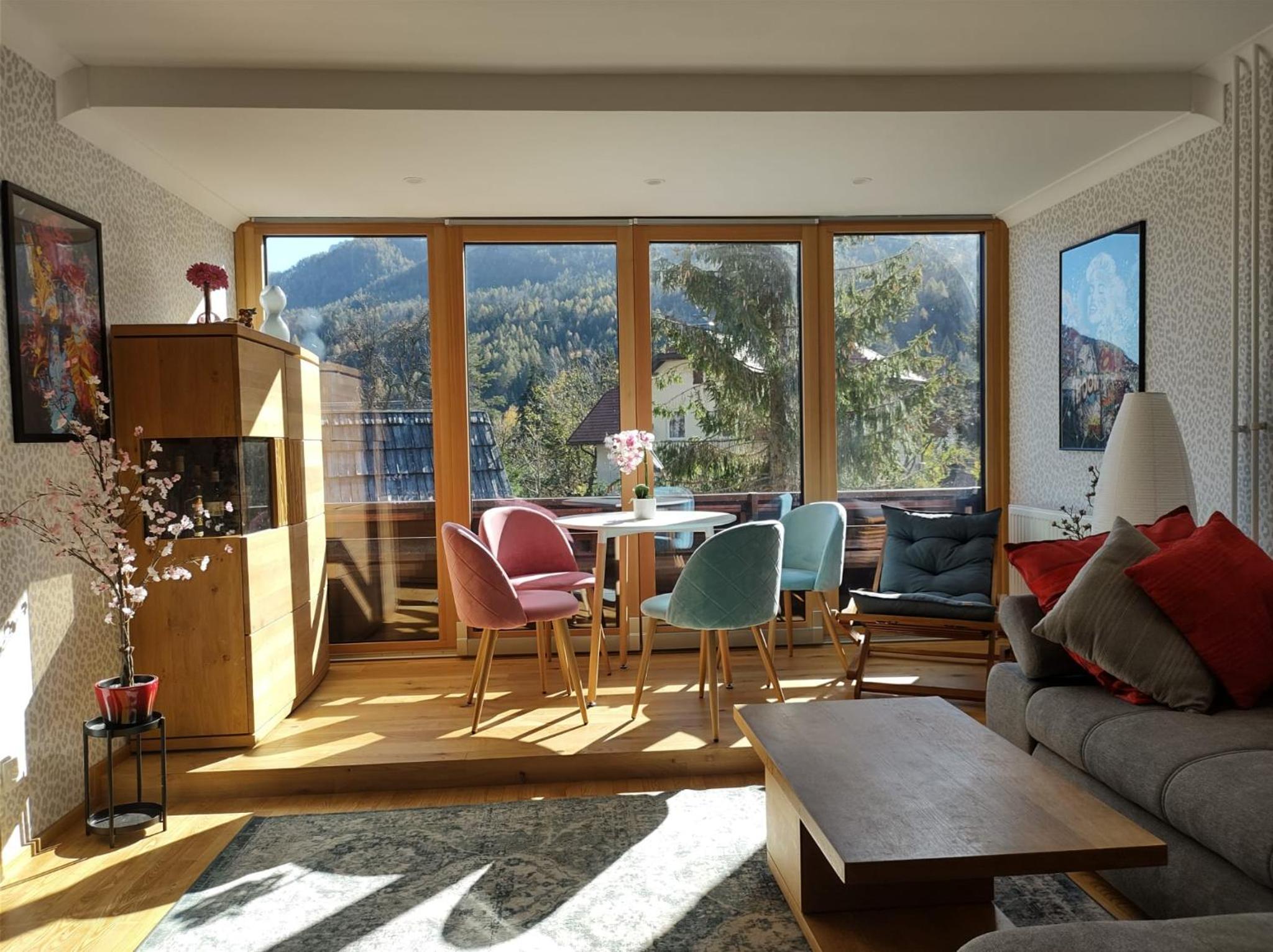 Appartement Bella Vista