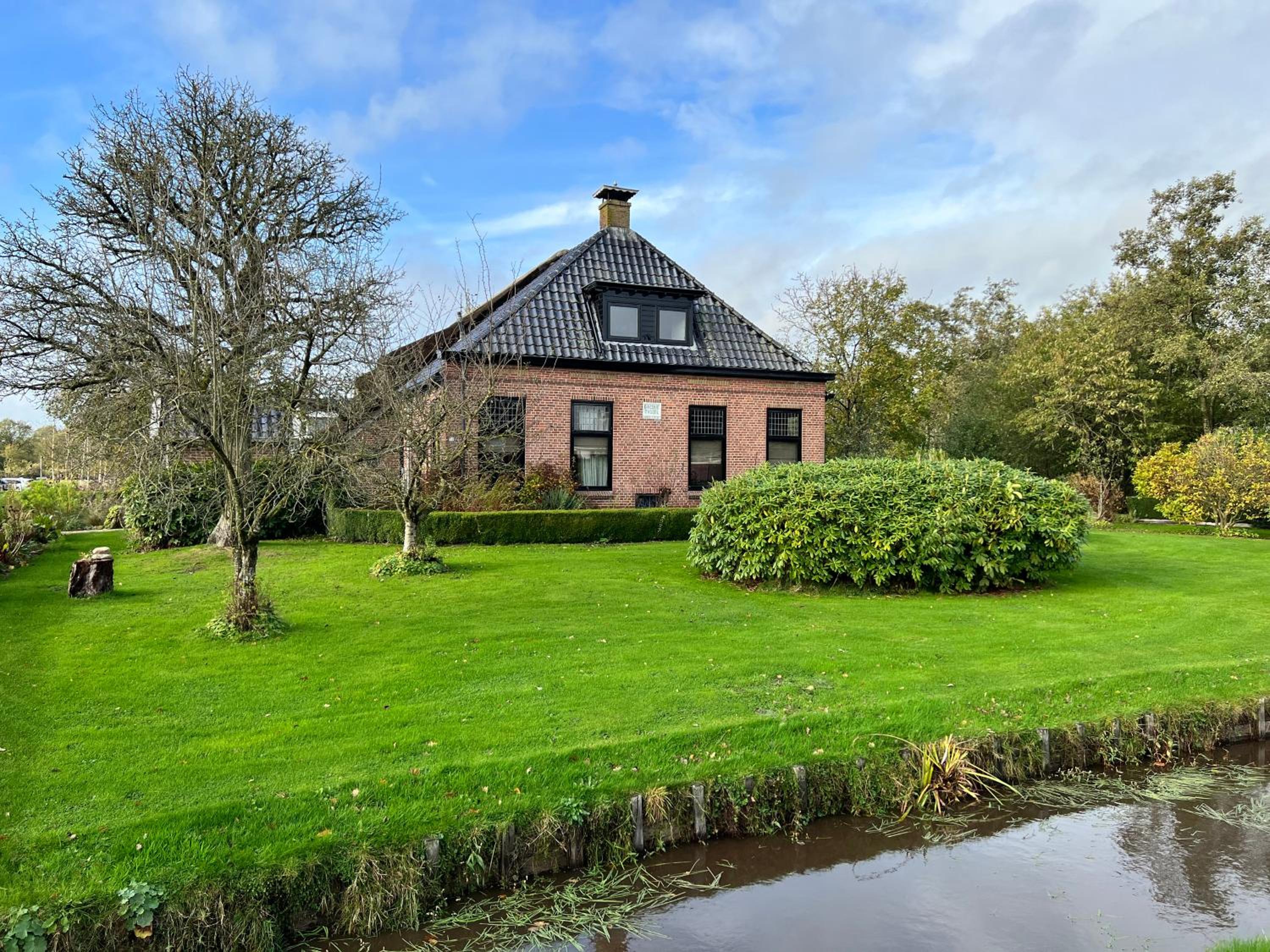 Het Wylde Pad - Let’s go Wylde! view 3