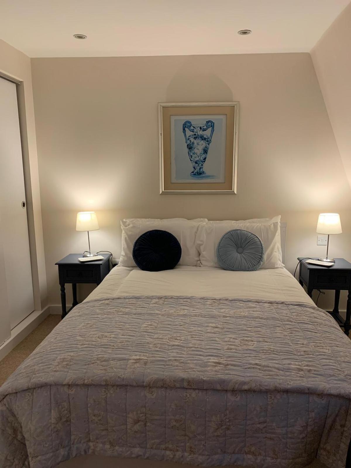 The Riding Gate Apartment view 4
