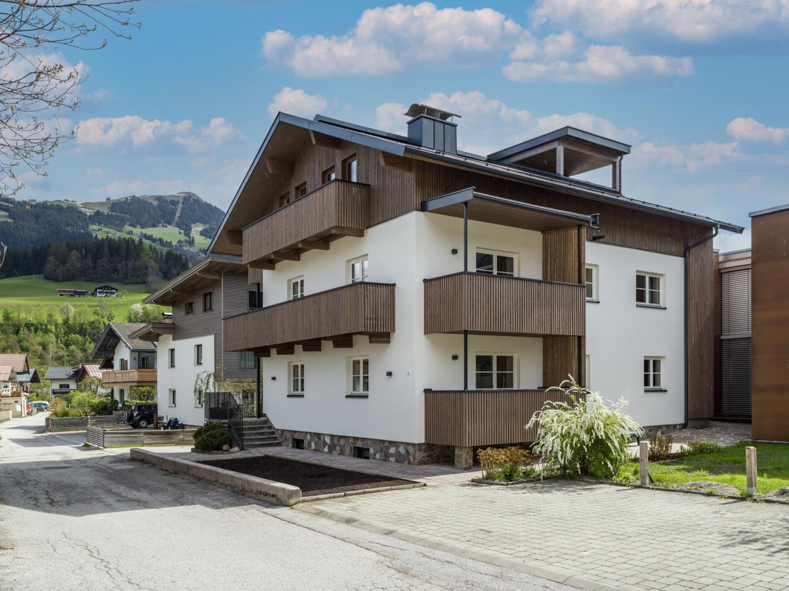Haus Prem view 2