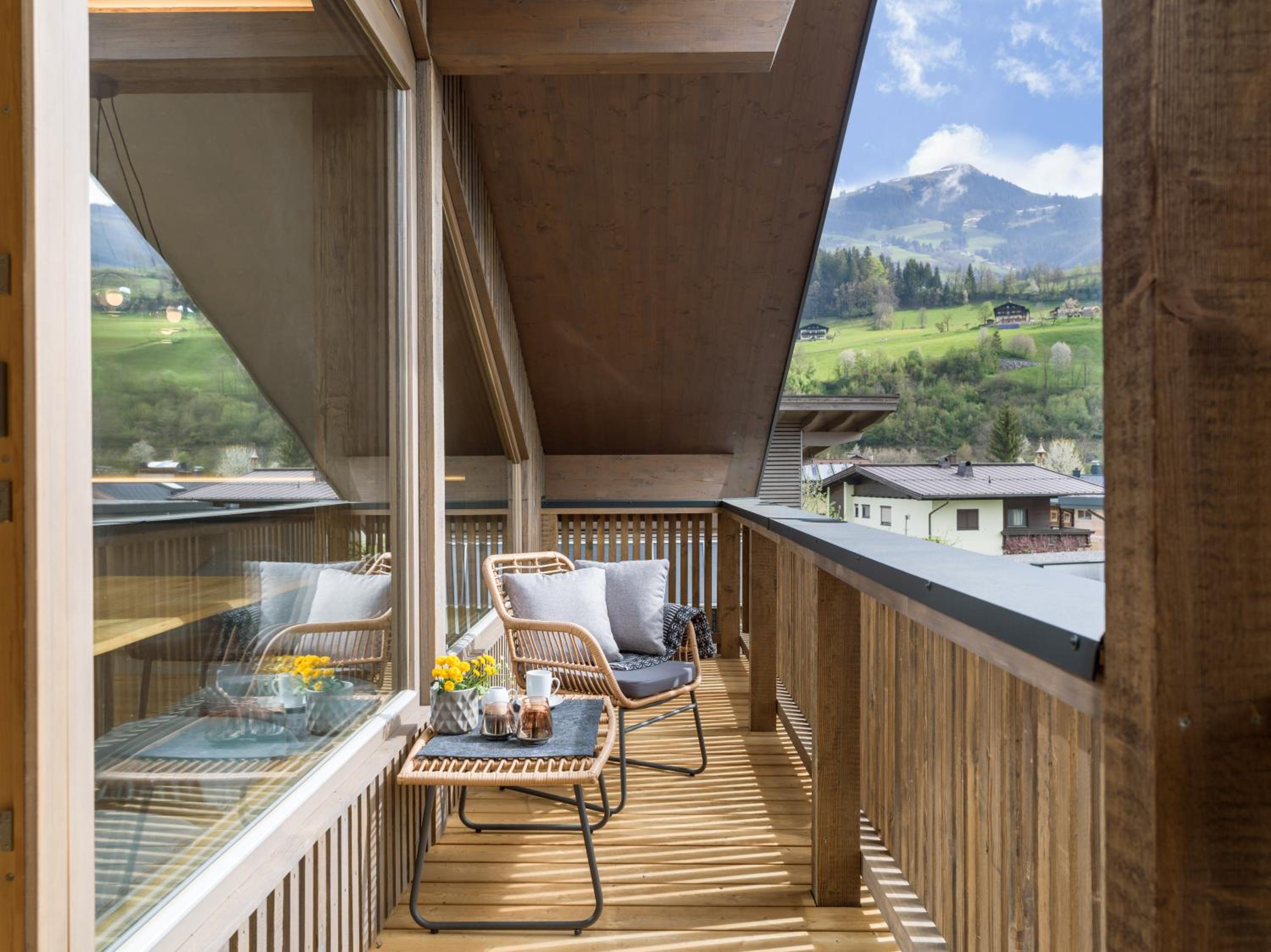 Haus Prem view 4
