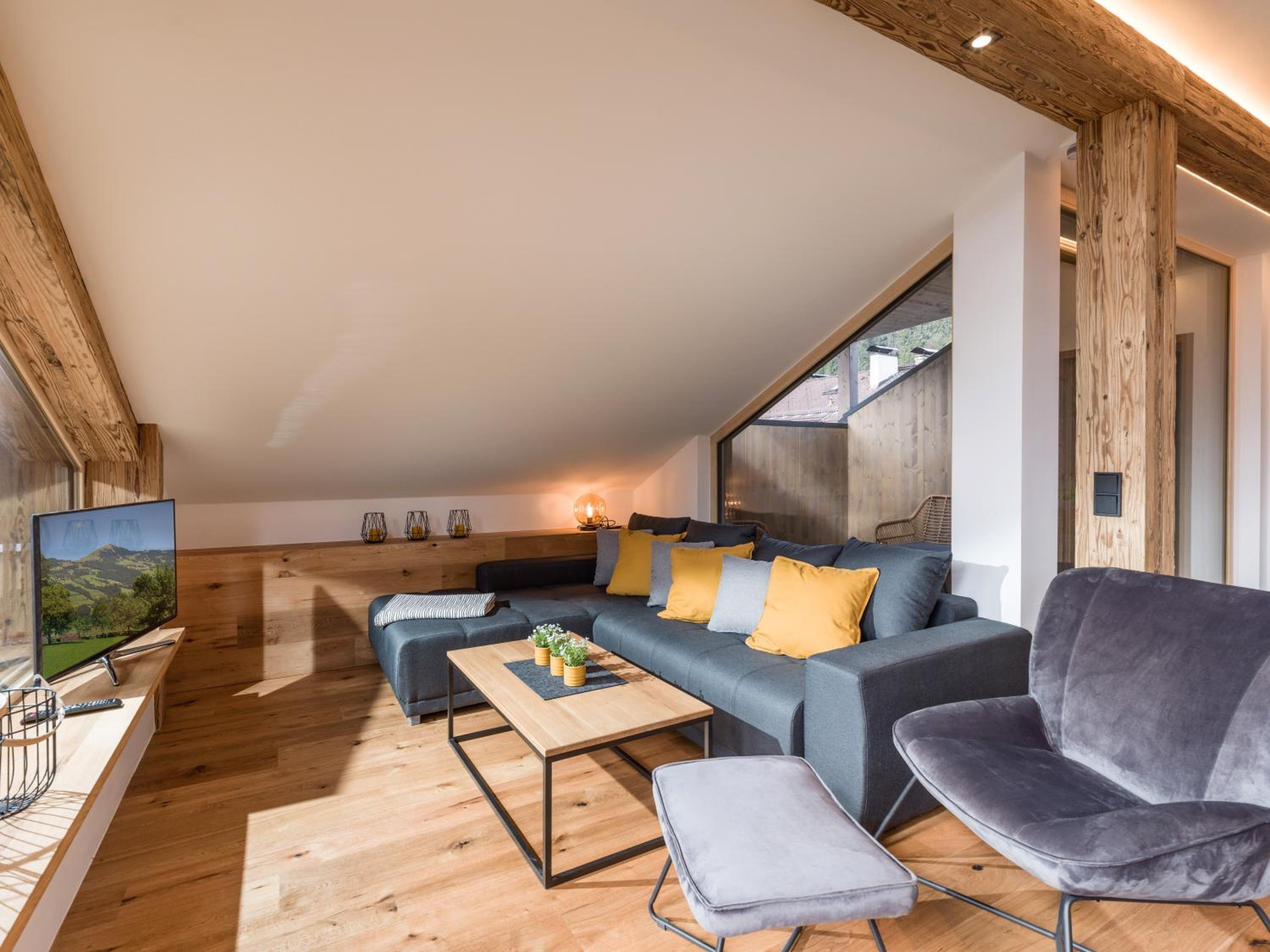 Haus Prem view 3