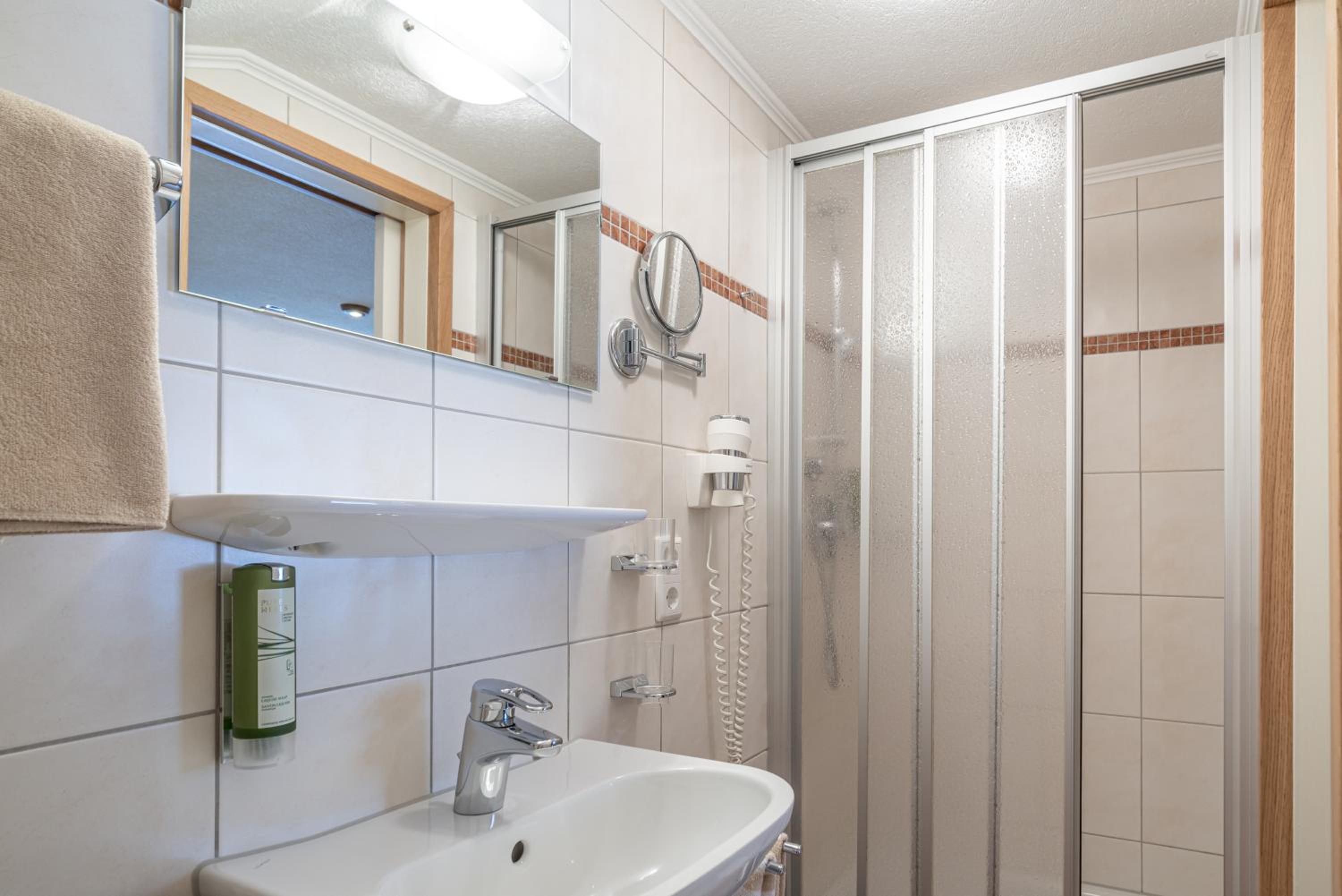 Garni Ötztal ROOMS & APARTS