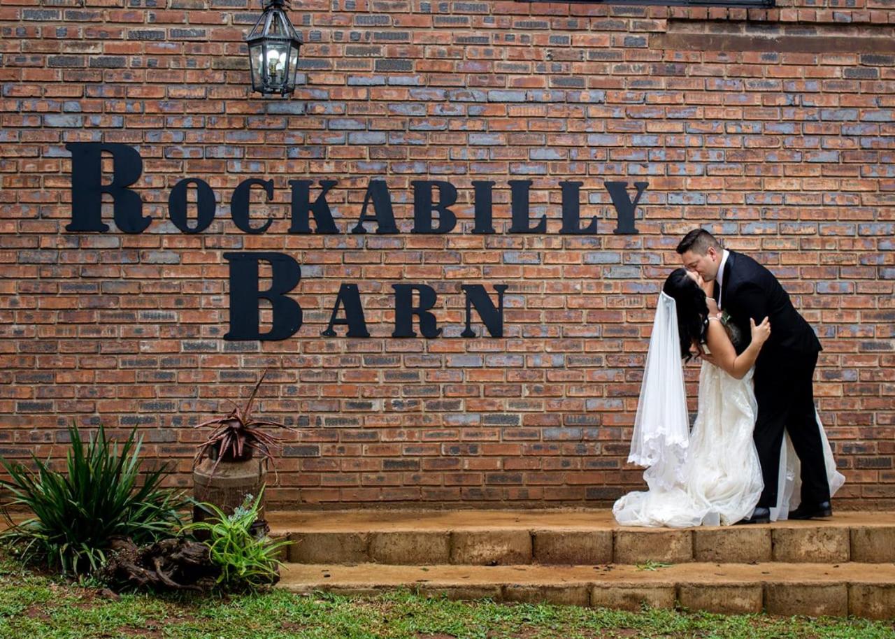 ROCKABILLY RANCH Self-Catering Guest Units