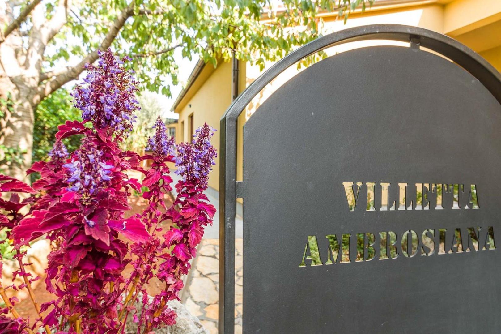 Villa Ambrosiana