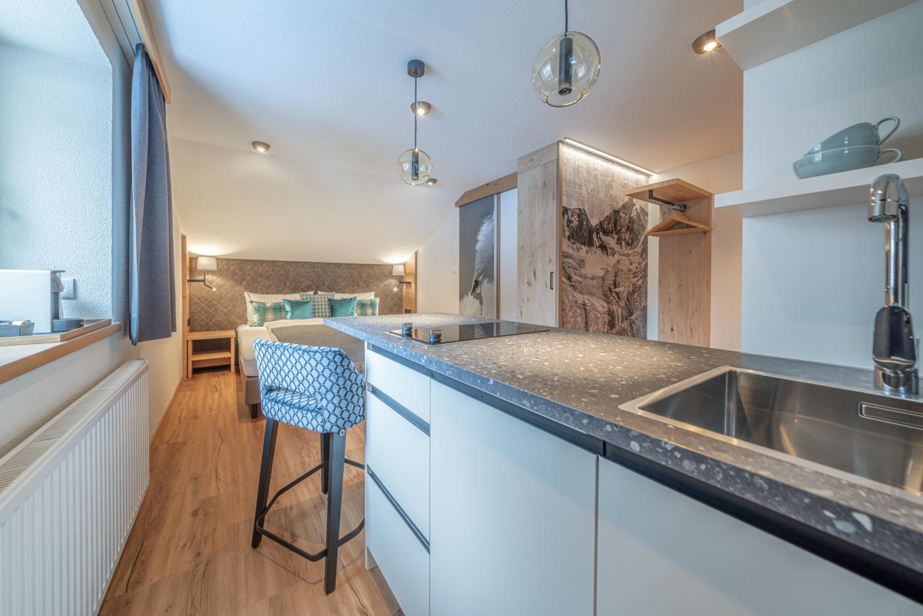 Garni Ötztal ROOMS & APARTS