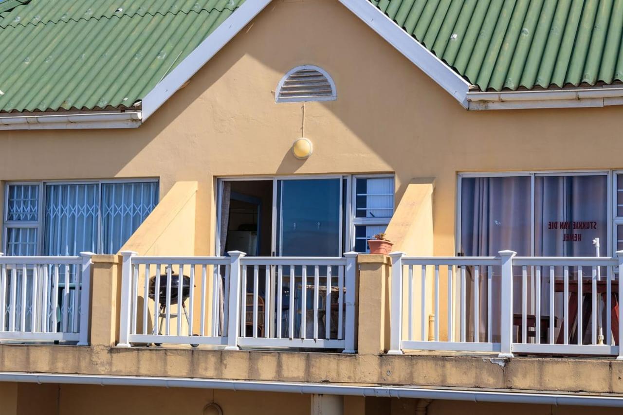 Unit 18 Kei Sands Resort view 5
