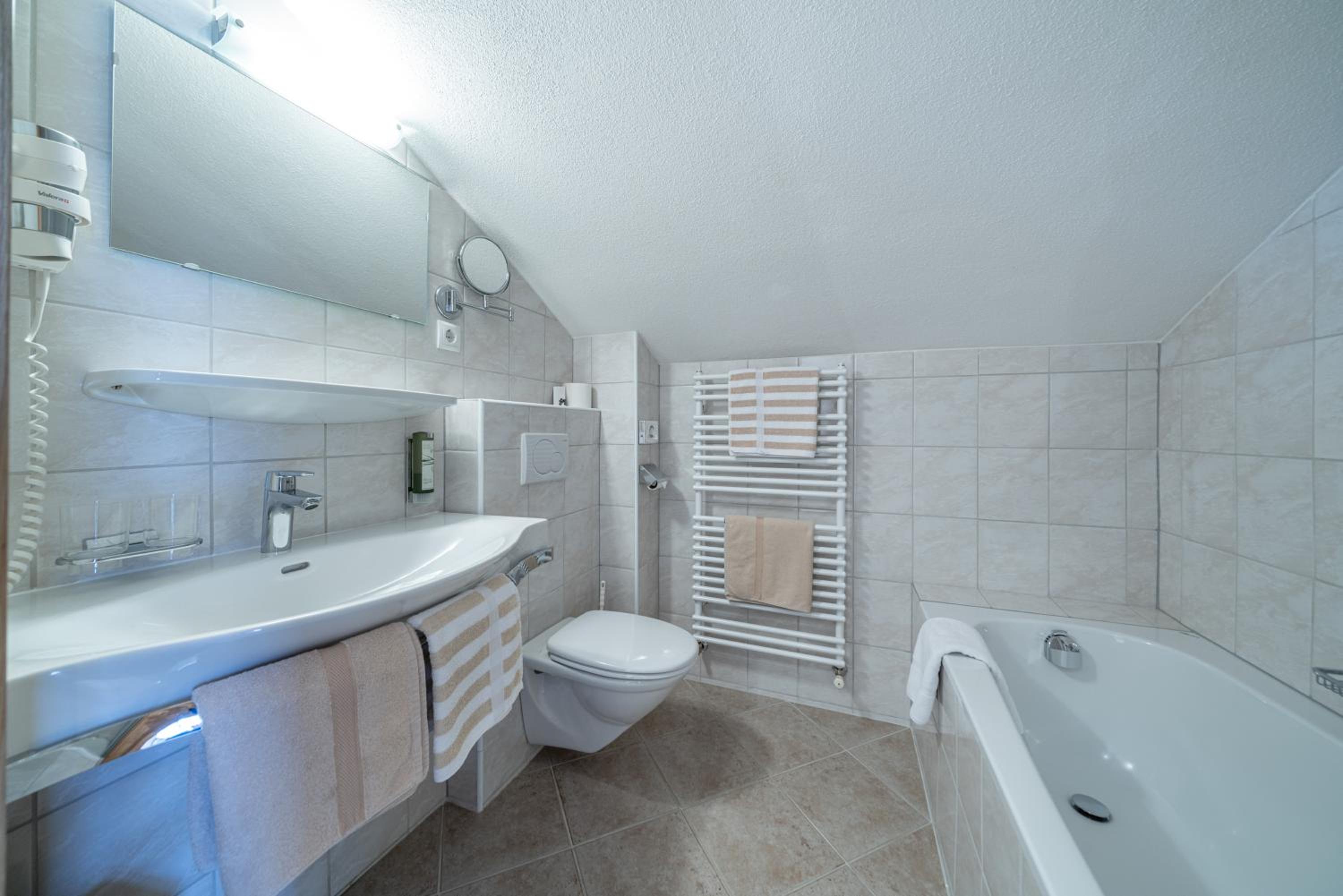 Garni Ötztal ROOMS & APARTS