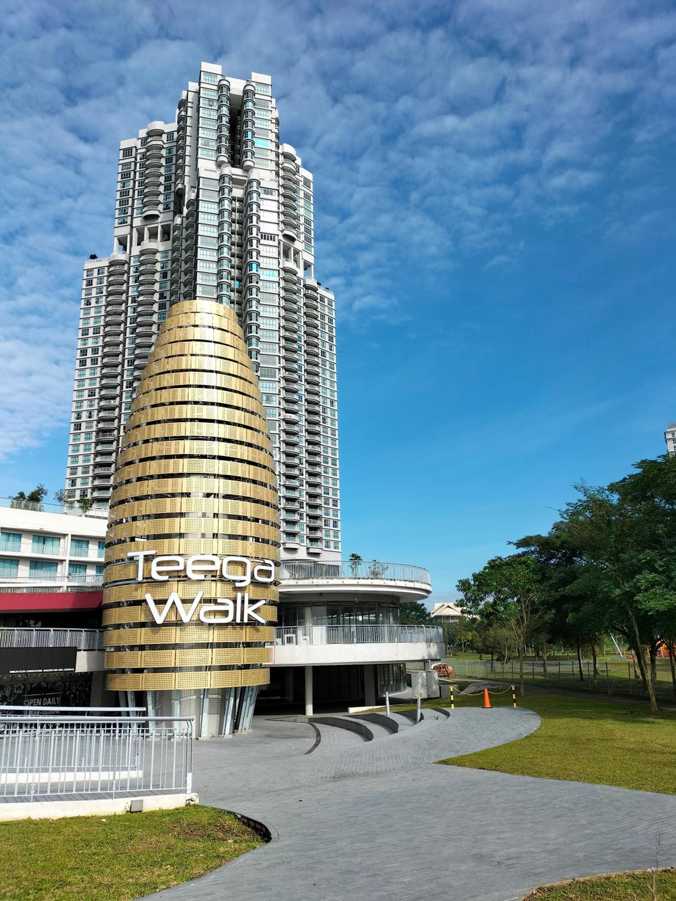 Blissful Home@Teega Residence Puteri Harbour - Nusajaya photo 4