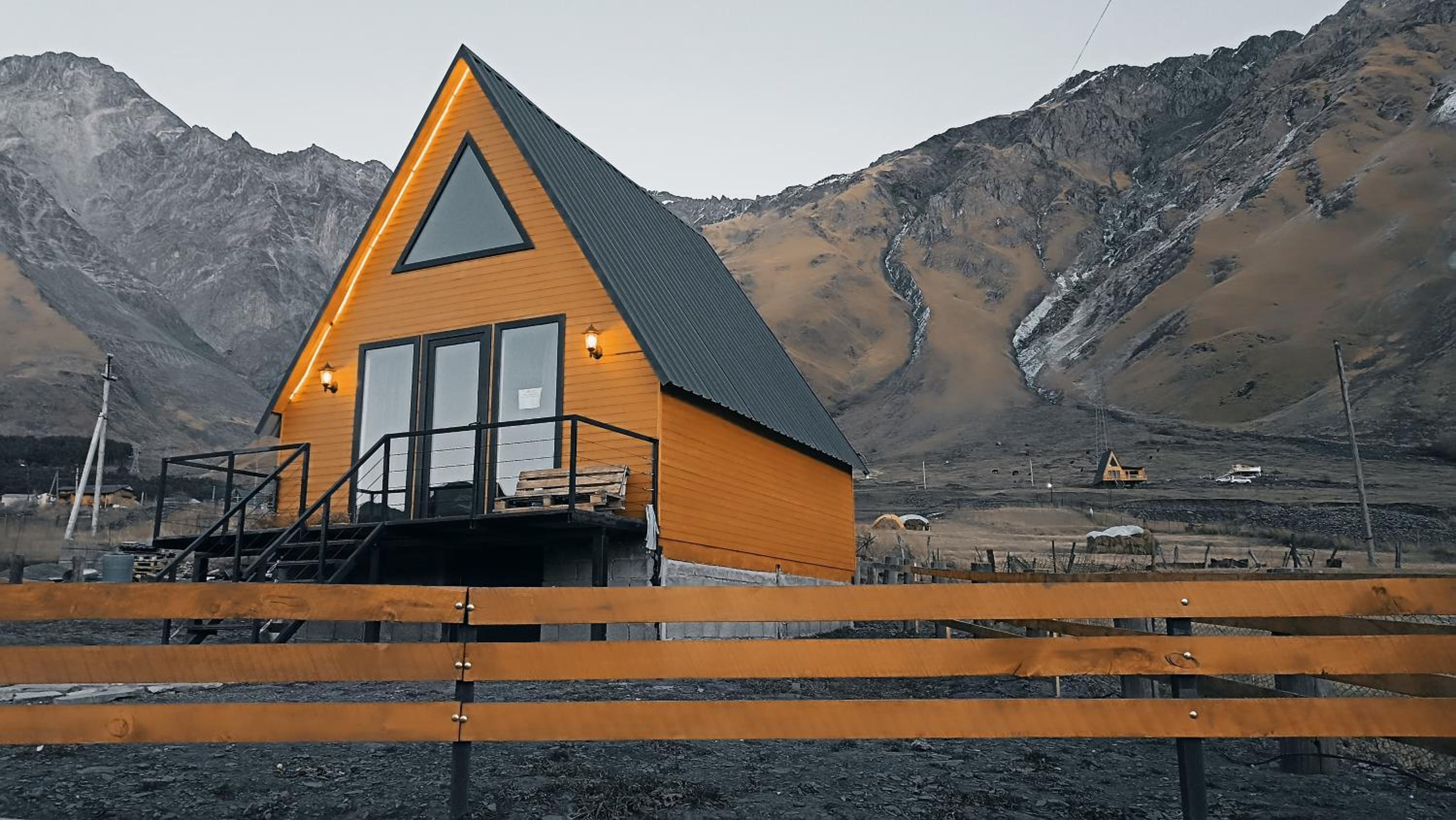 KAZBEGI COMPASS view 4