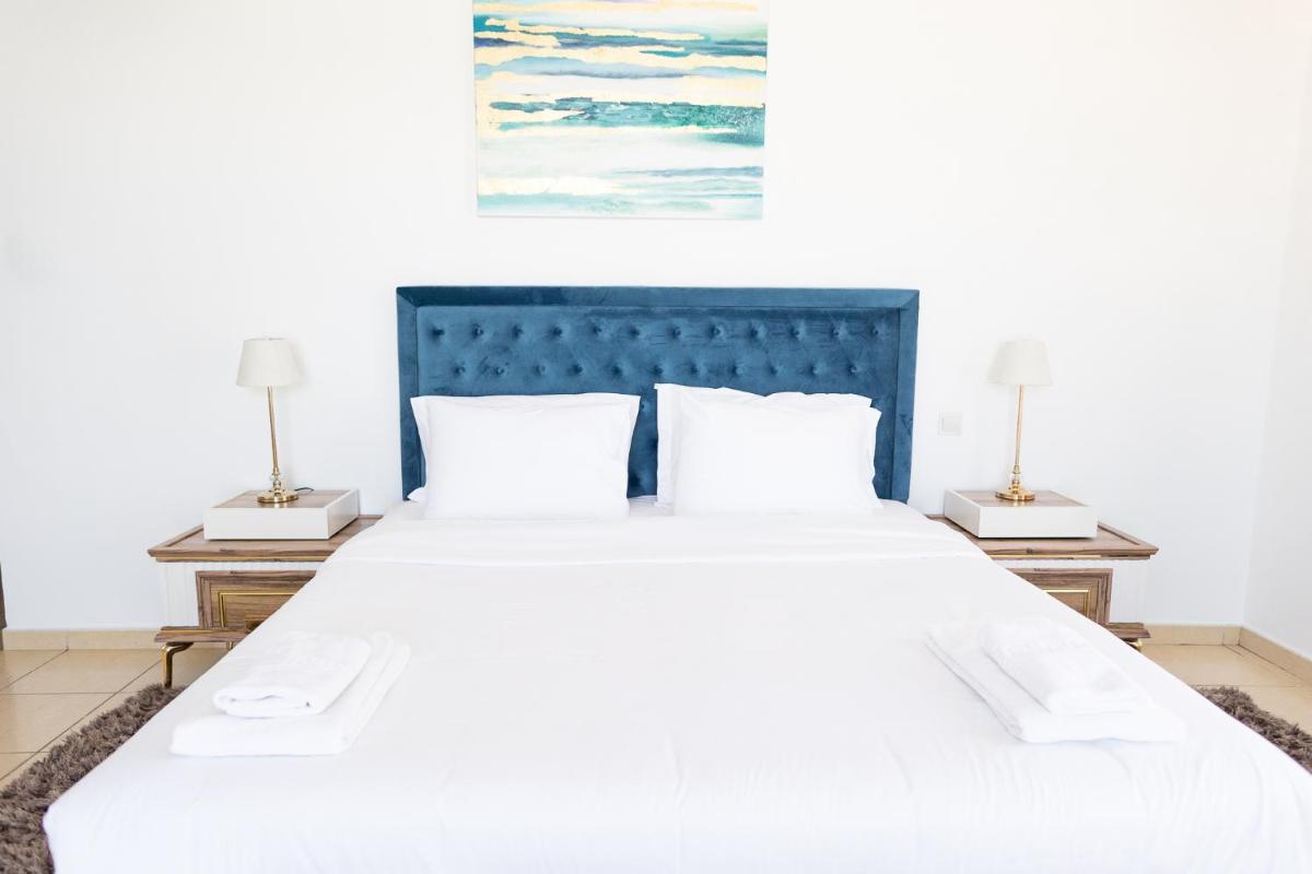 HAPPY SEASON - JBR apartments, Beach Front, Top furnished