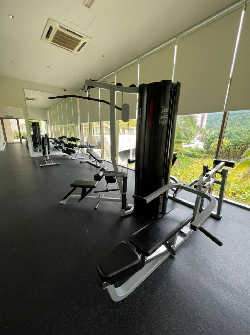 By The Sea Beachfront Designer Suites Penang - Managed by Art of Tree photo 7