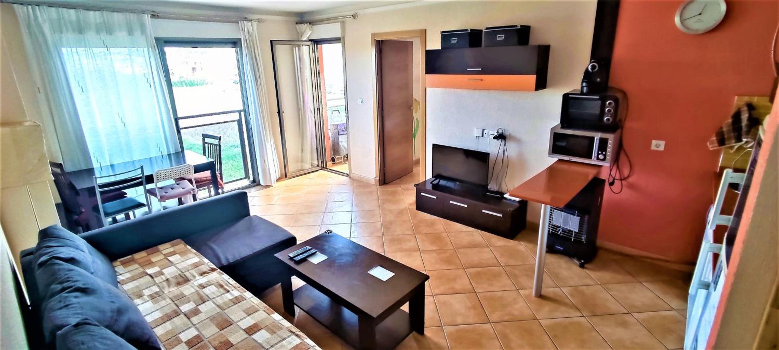 Apartment Segura 2BD view 2