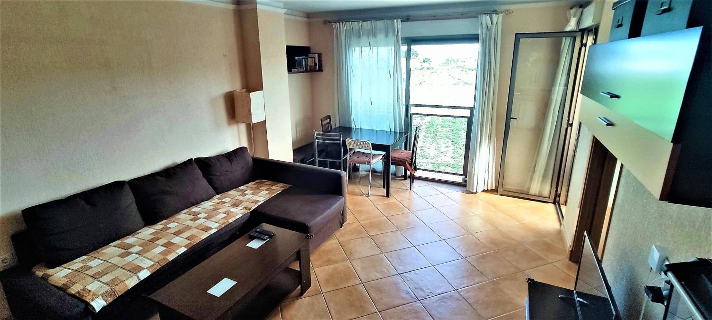 Apartment Segura 2BD view 4