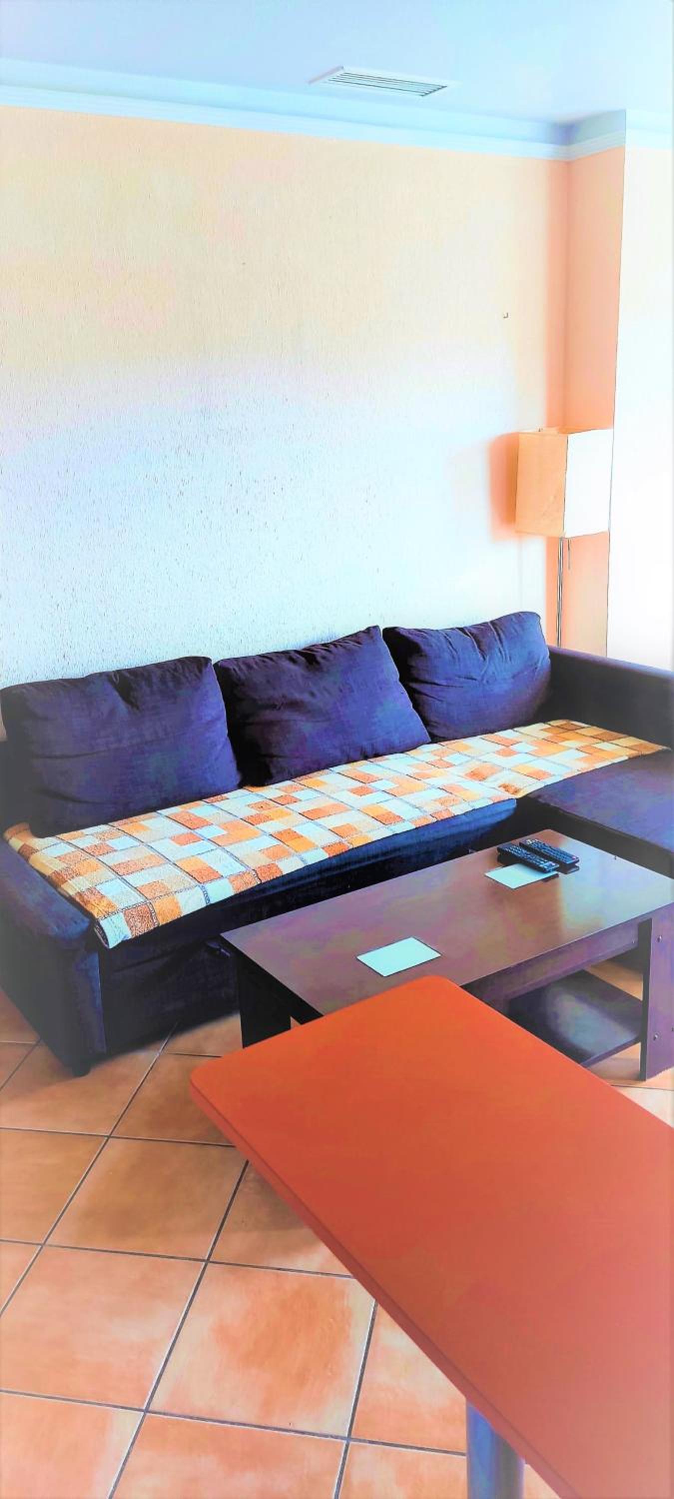 Apartment Segura 2BD view 5