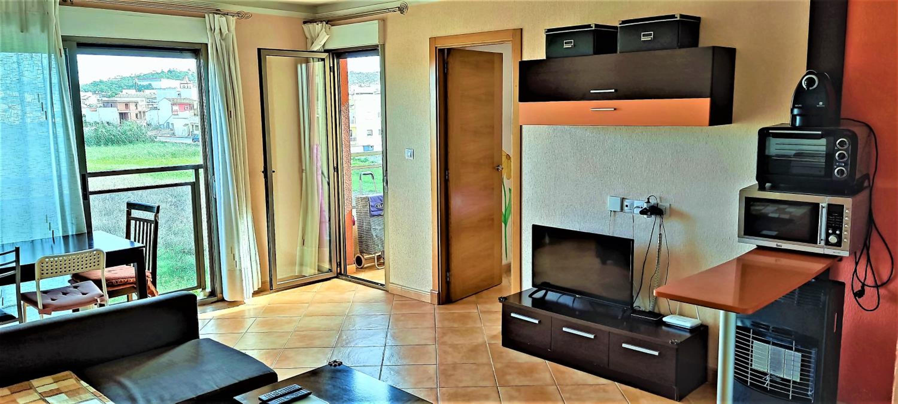 Apartment Segura 2BD view 3