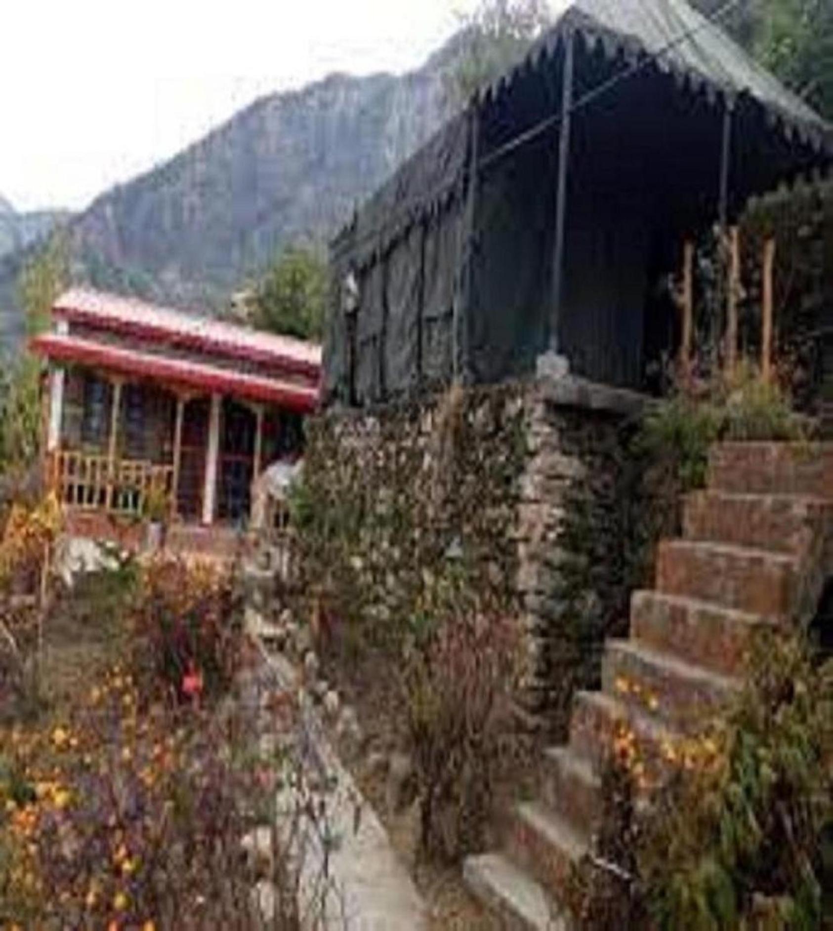 Himalayan Hills Village Retreat by StayApart, Ukhimath view 5