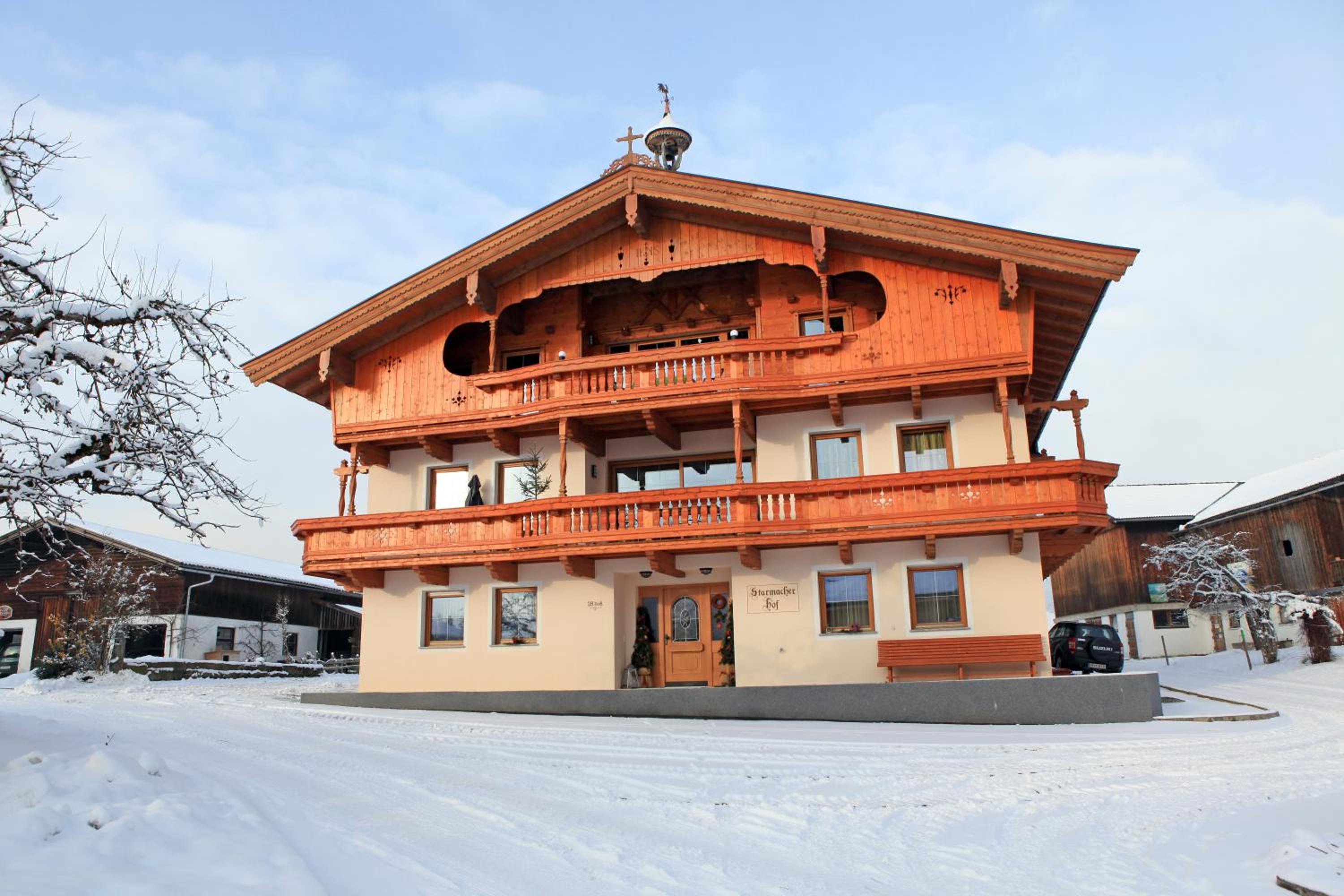 Starmacher Hof