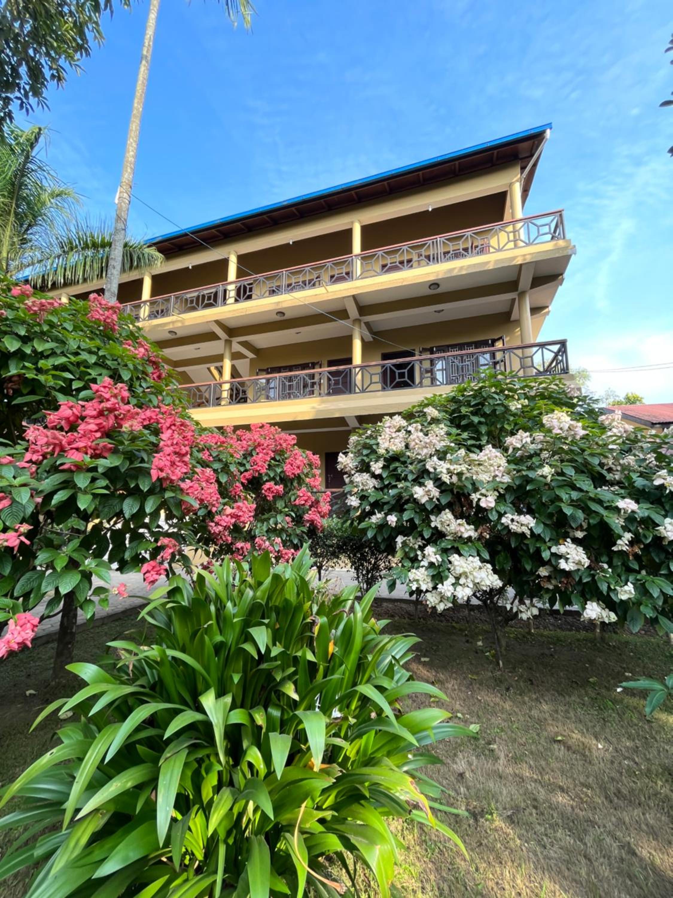 Tiger Residency Resort