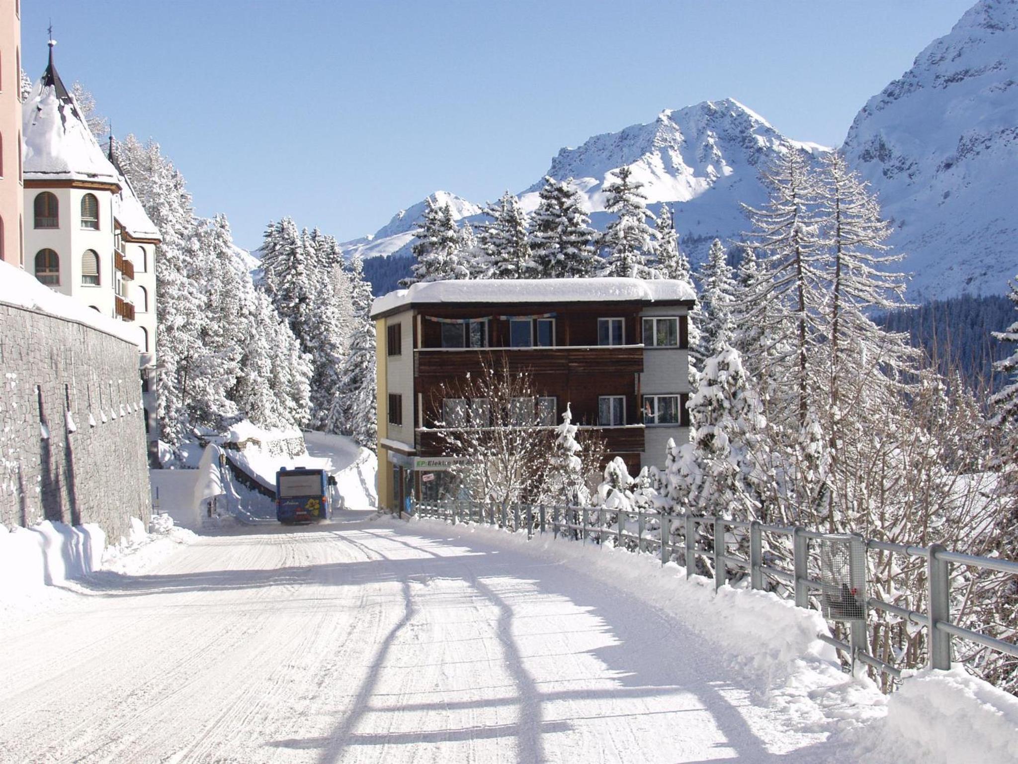 Miraflor Rosita - Arosa Holiday