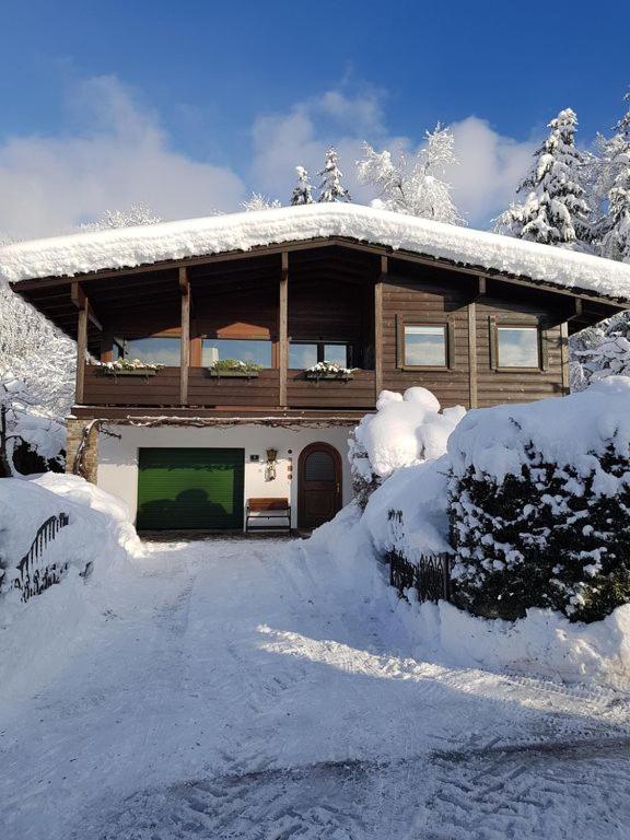 Komfort Chalet