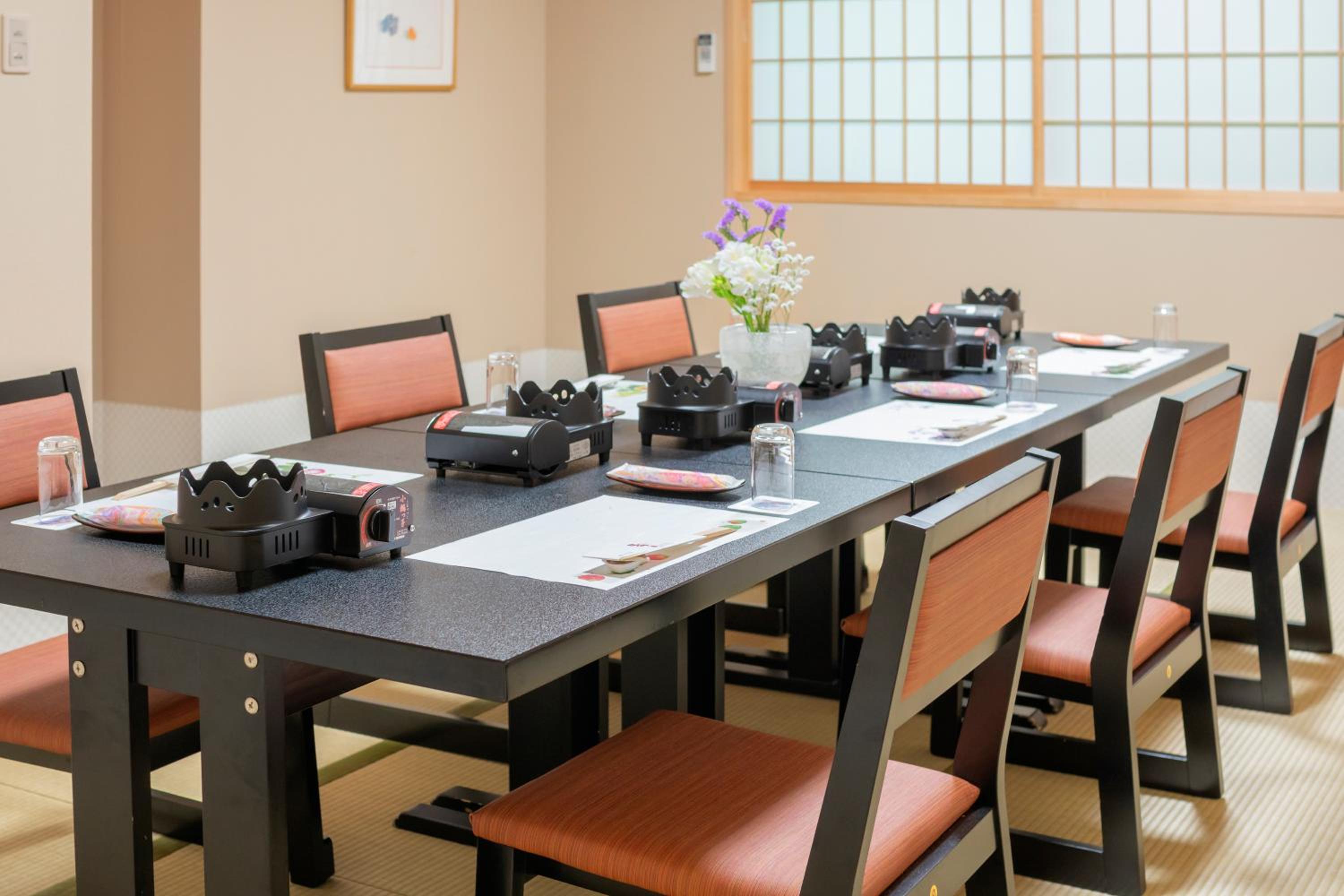 Shikitei Morioka TsunagiOnsen