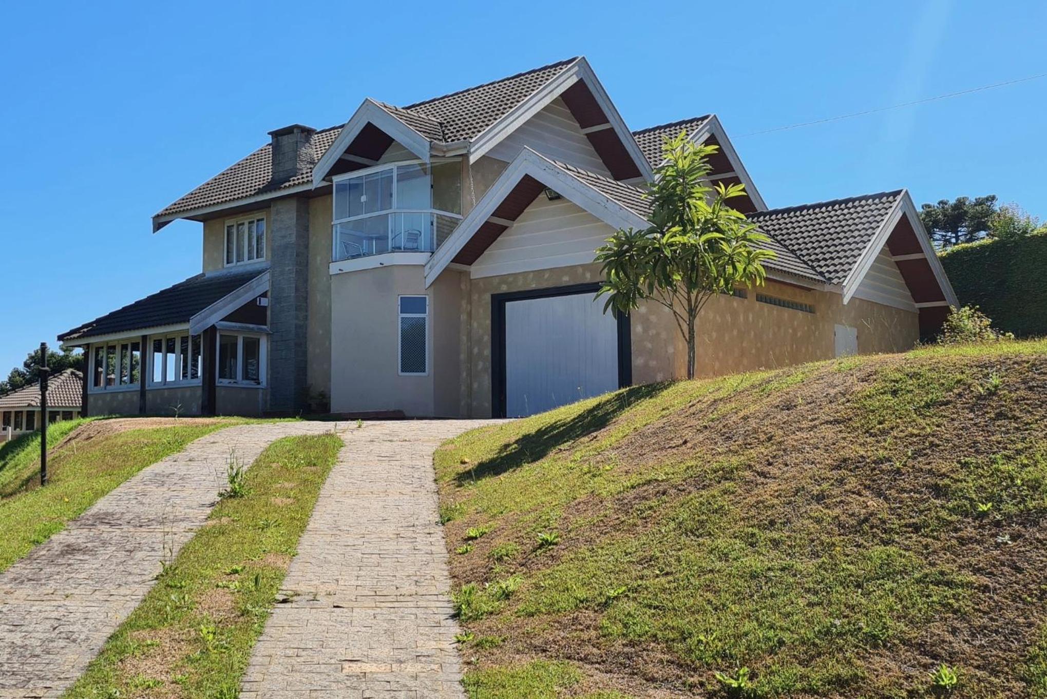 Hotel Pousada Bliss House - Opcoes de suites com hidromassagem