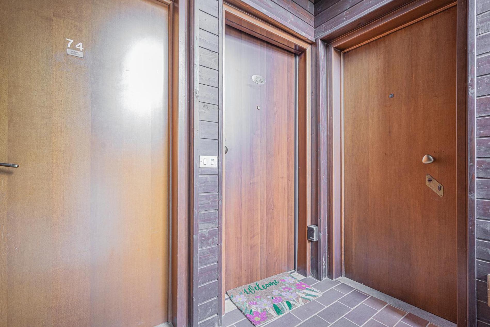 Casa SOLE- Loft moderno in montagna view 5