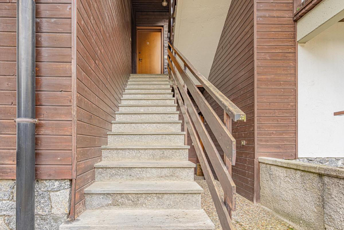 Casa SOLE- Loft moderno in montagna view 4