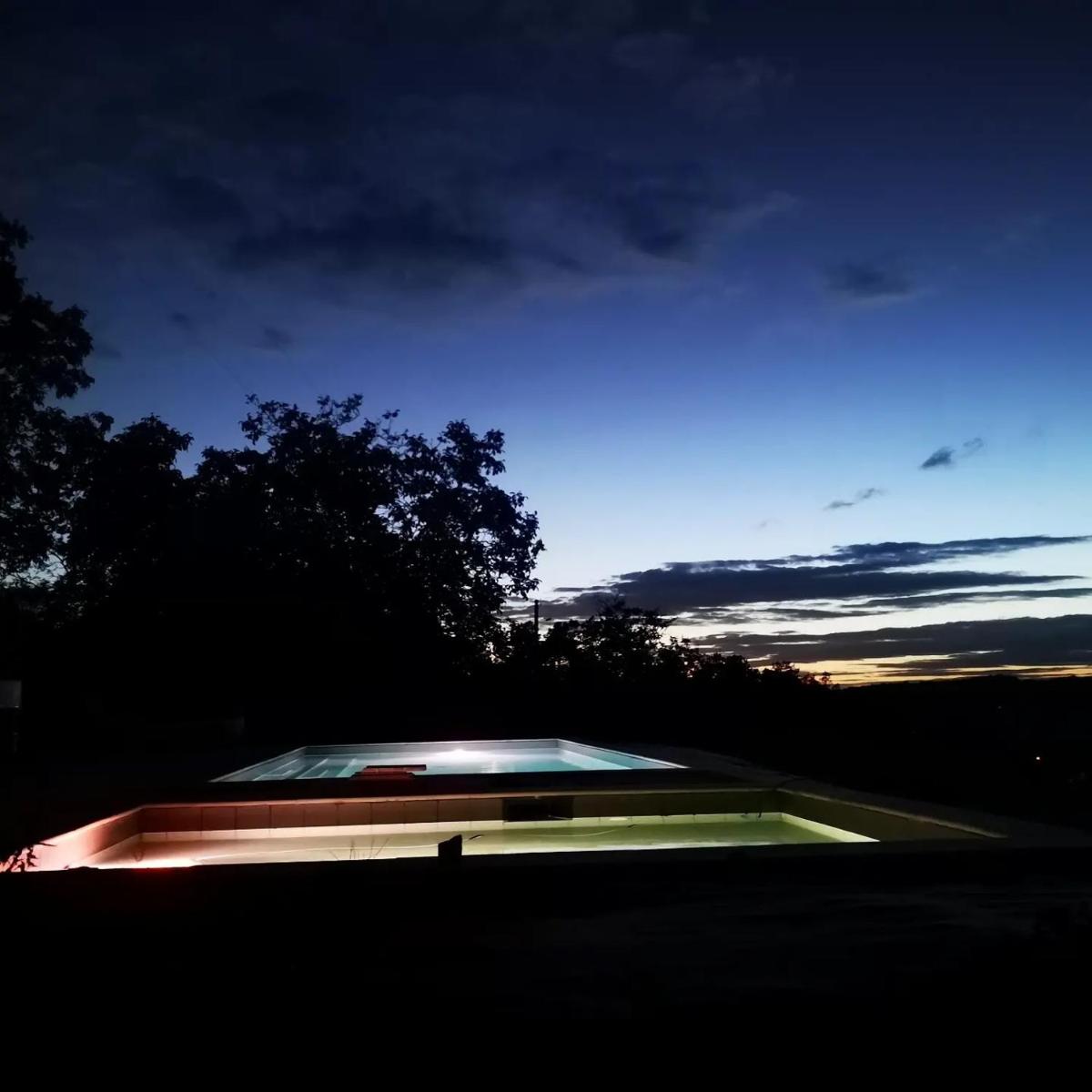 Domaine de Lascaux
