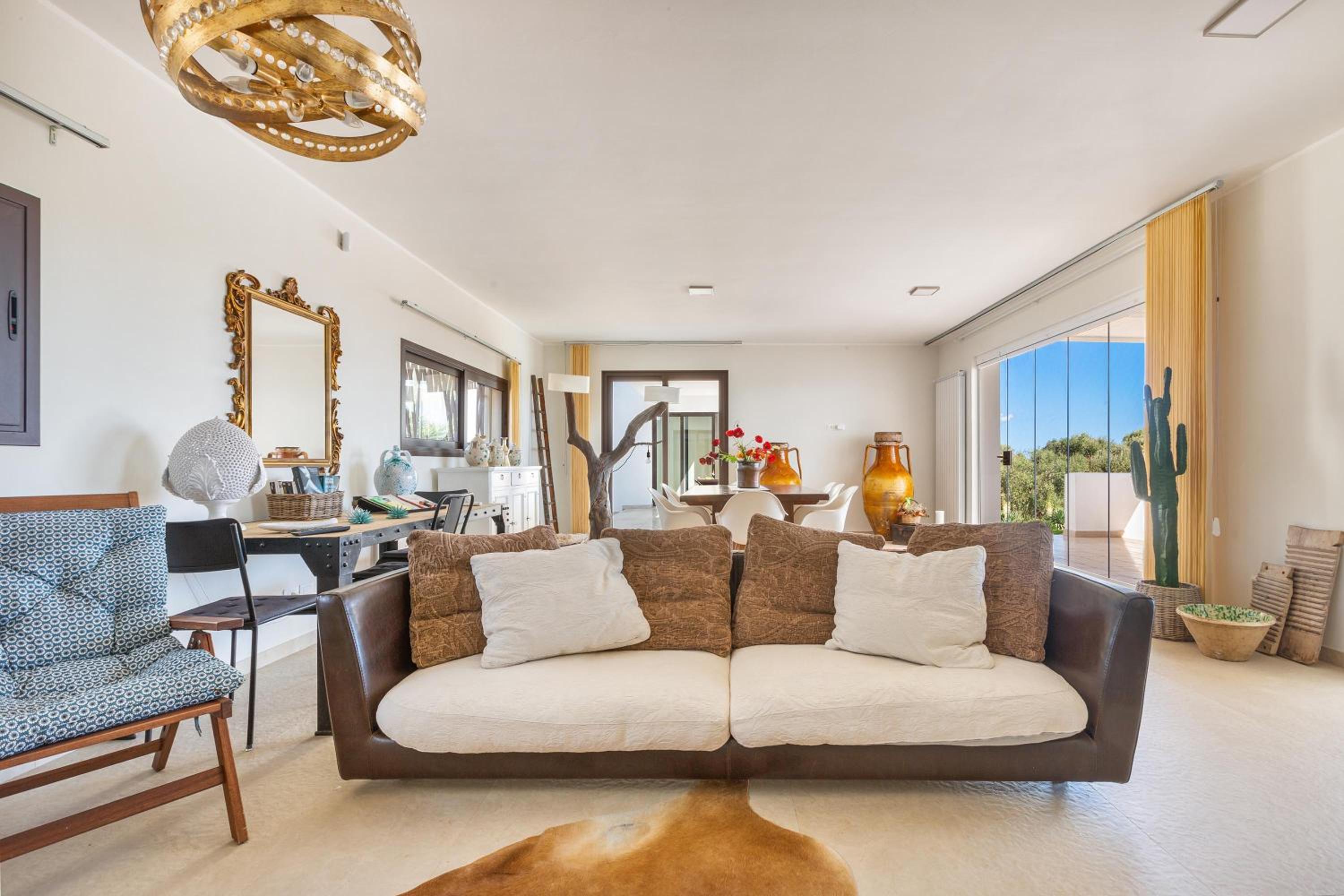Villa Karma by Perle di Puglia view 5