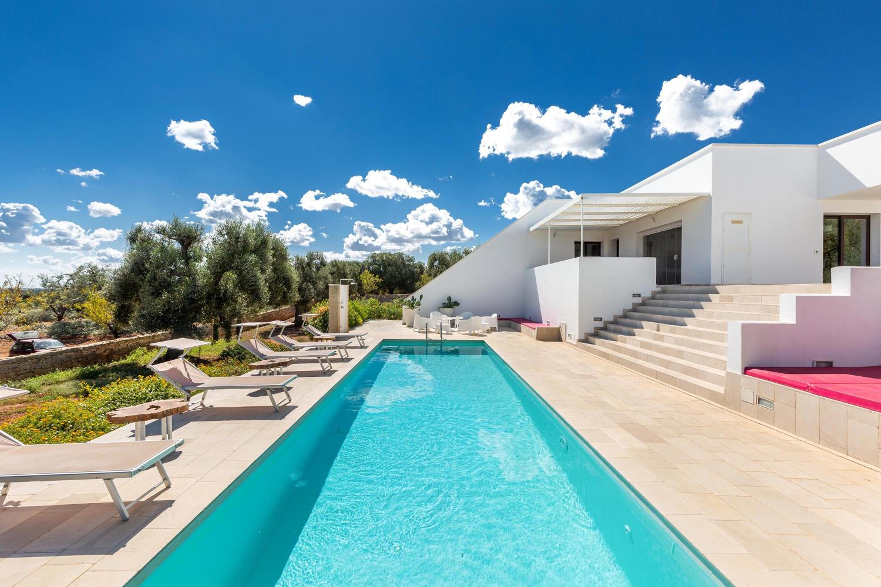 Villa Karma by Perle di Puglia view 4