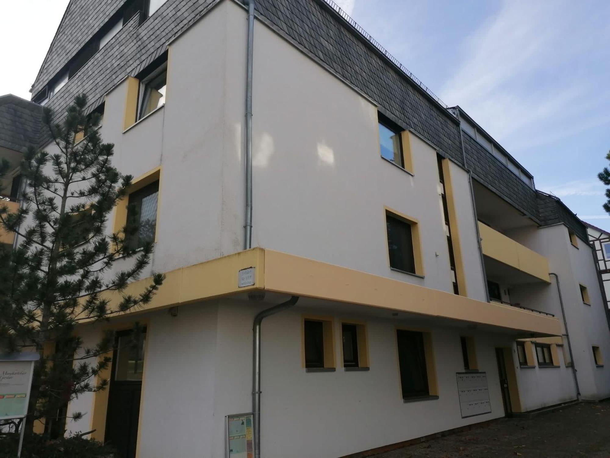 Apartment Serenade am Zwinger